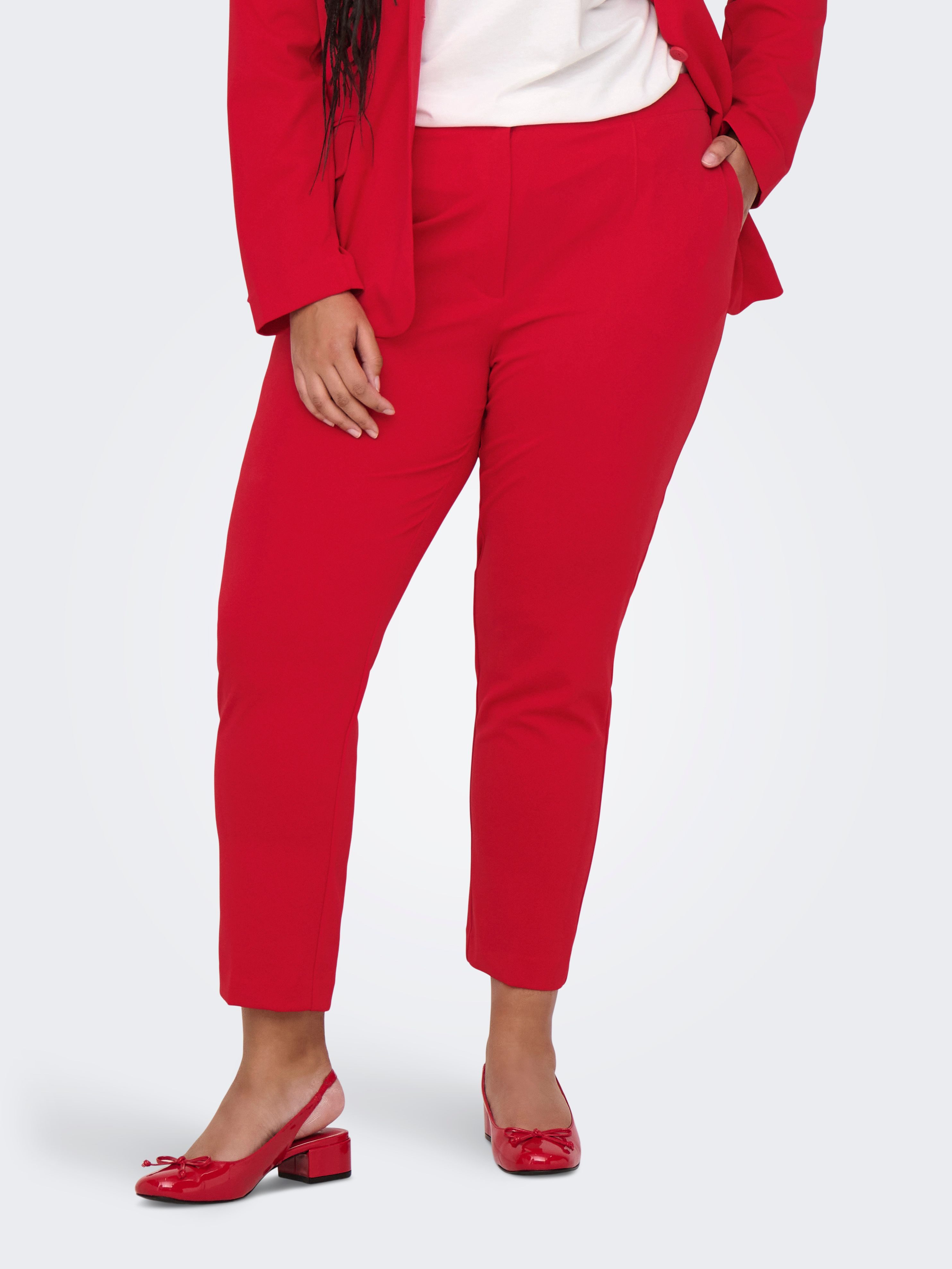 ONLY CARMAKOMA Chinos