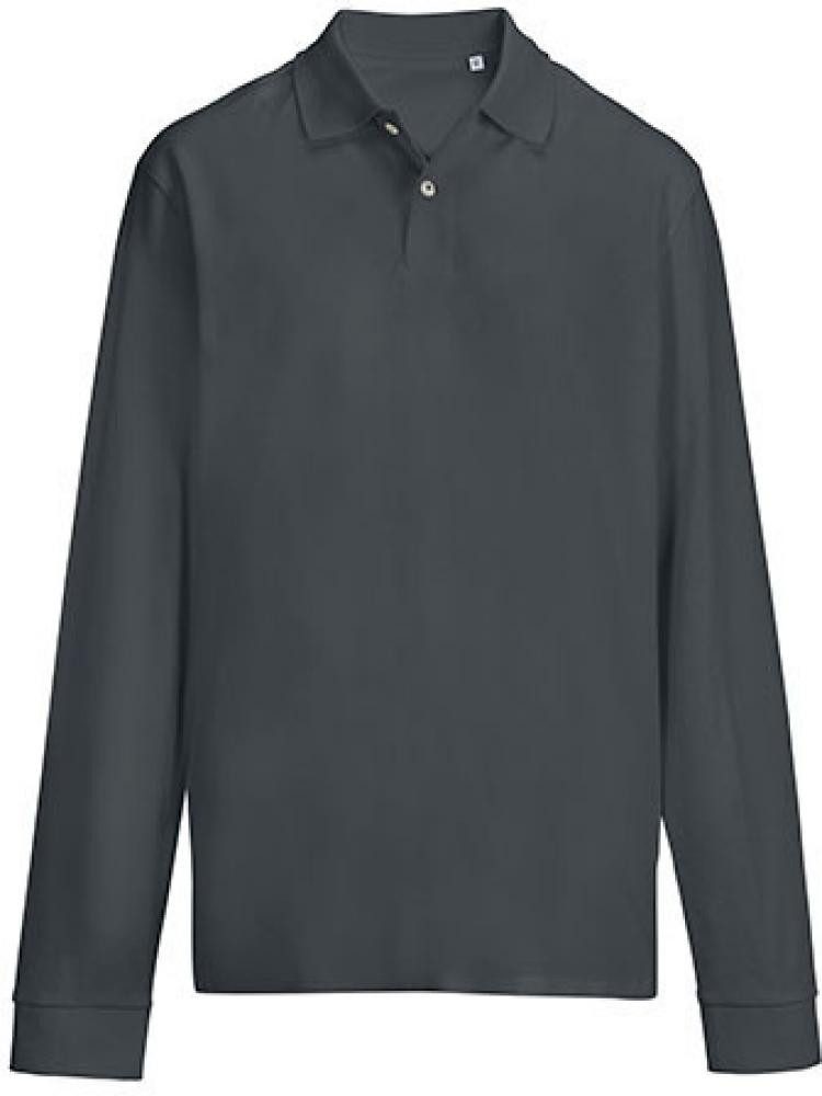 SOLS Langarm-Poloshirt Unisex Pacific Polo Shirt günstig online kaufen