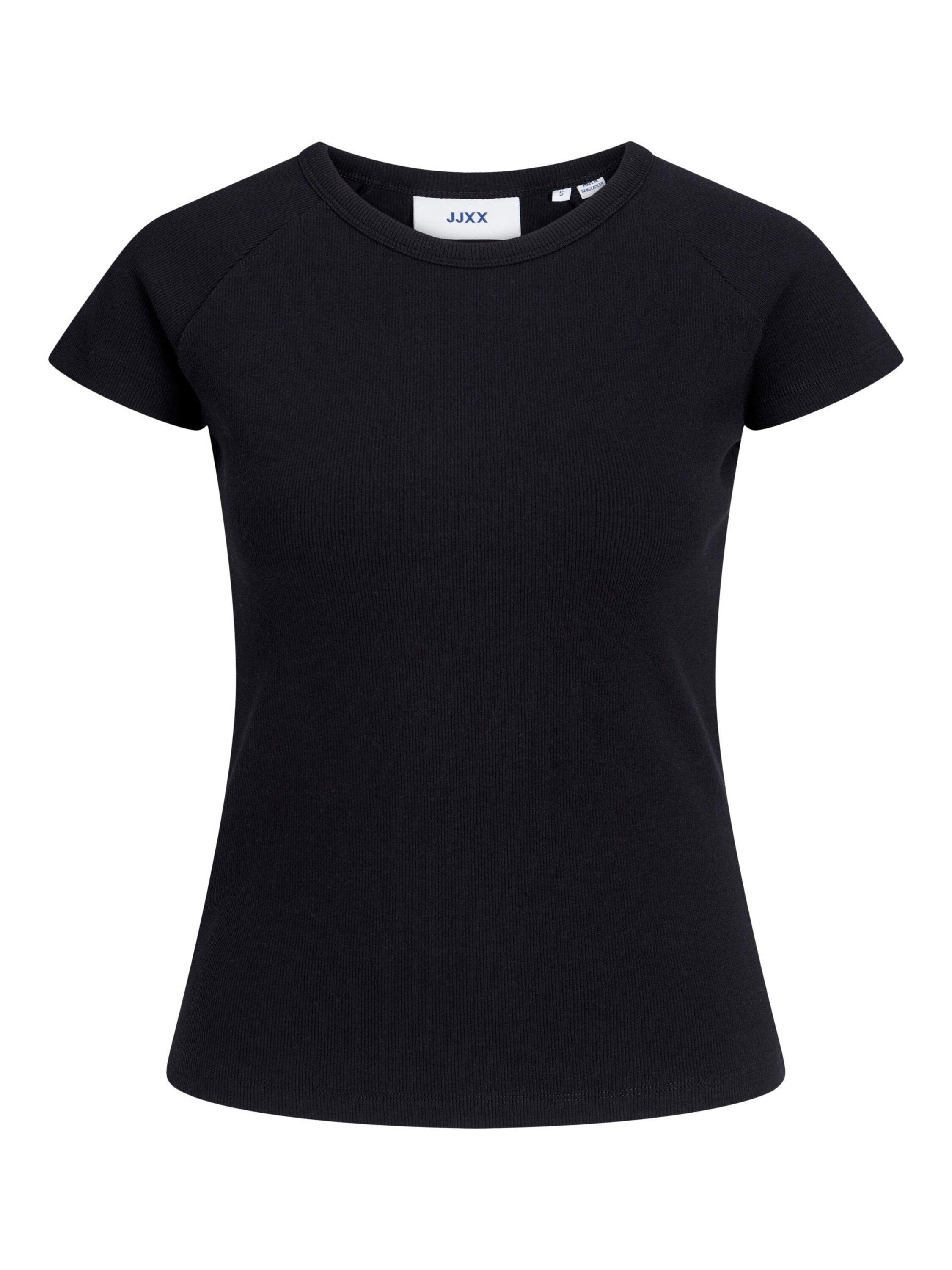 JJXX T-Shirt Friend (1-tlg) Plain/ohne Details günstig online kaufen