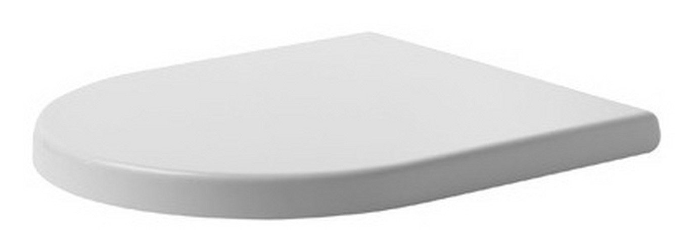 WC-Sitz Starck 3