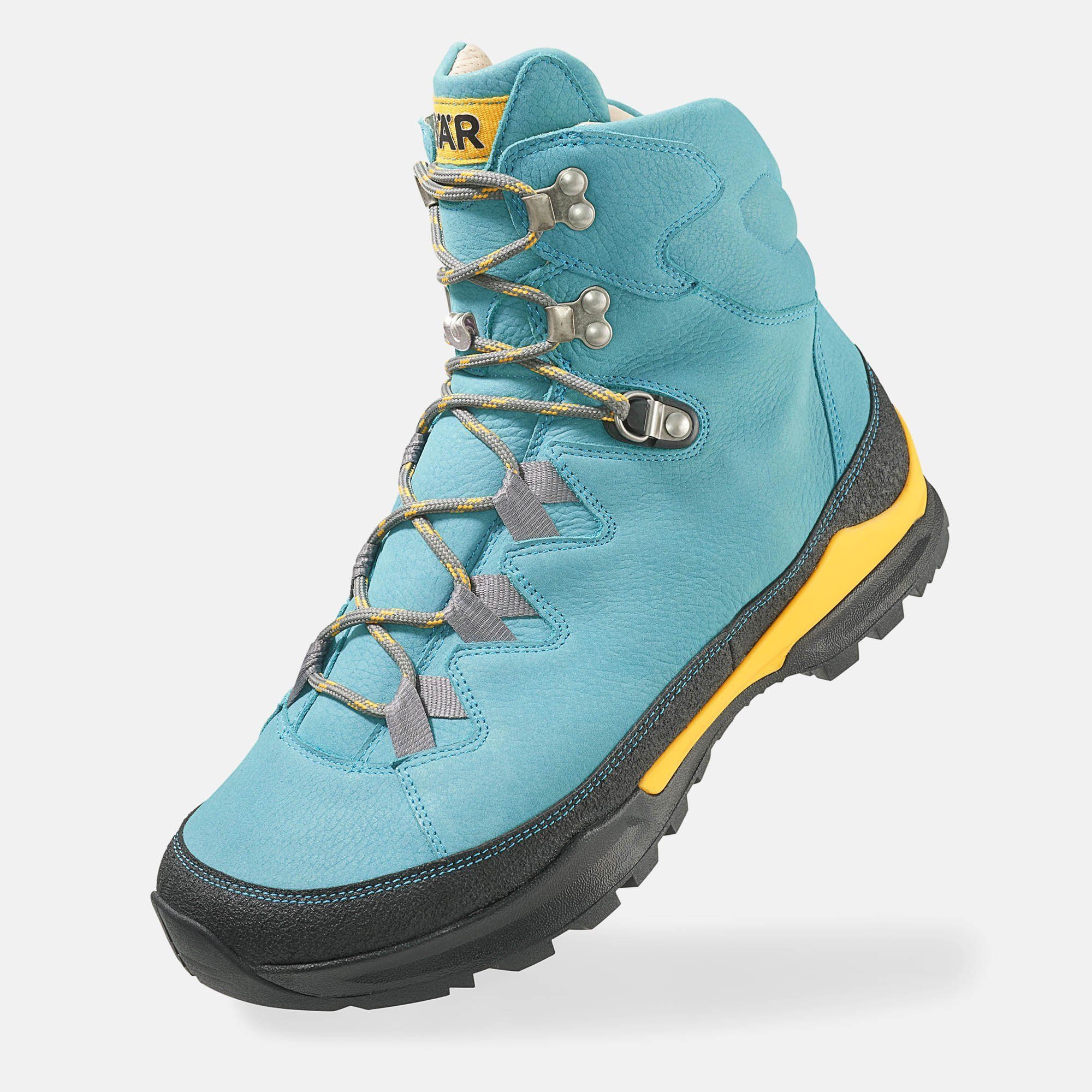BÄR Bergkomfort Wanderstiefel 2.0 Outdoorschuh 100% günstig online kaufen