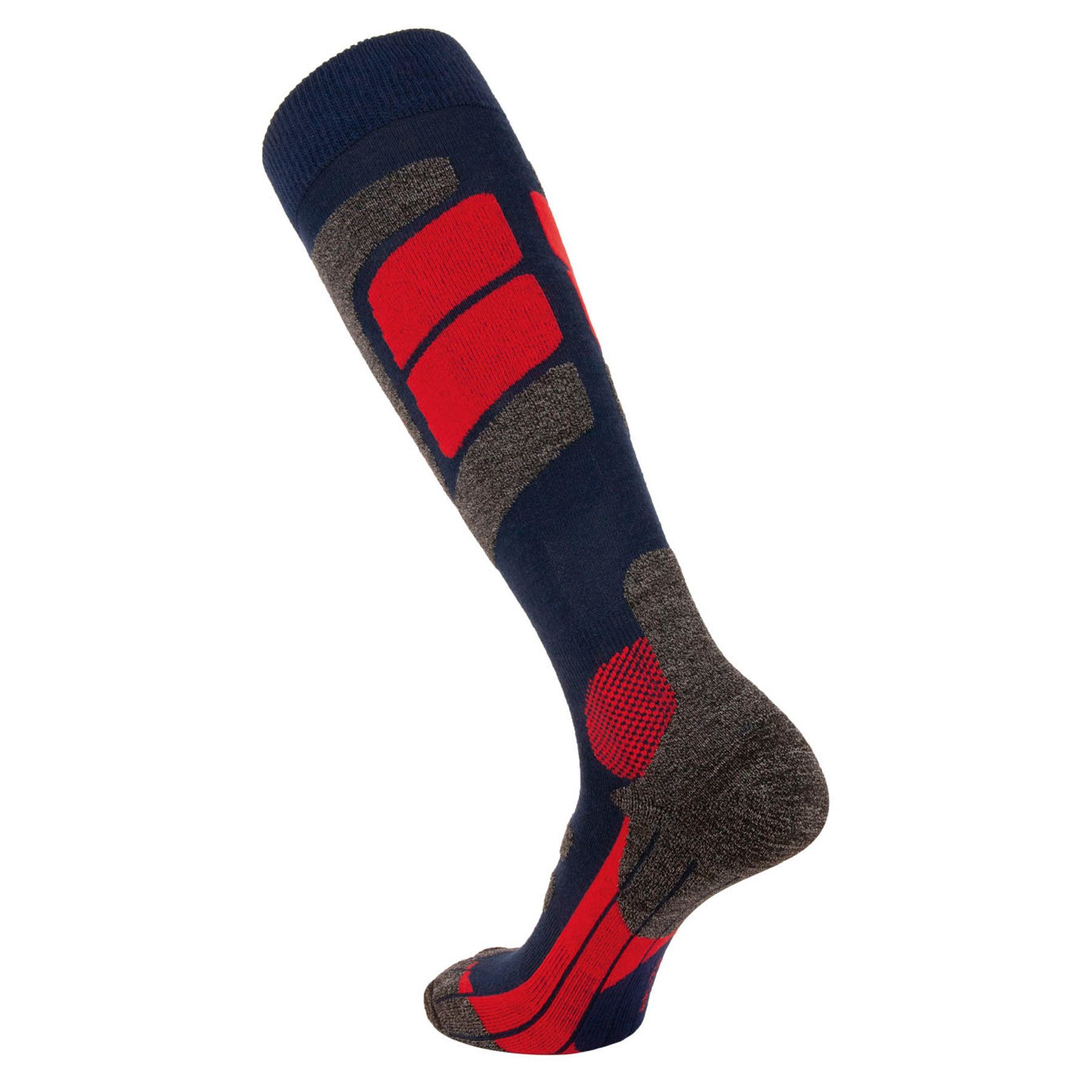 wapiti Sportsocken W04