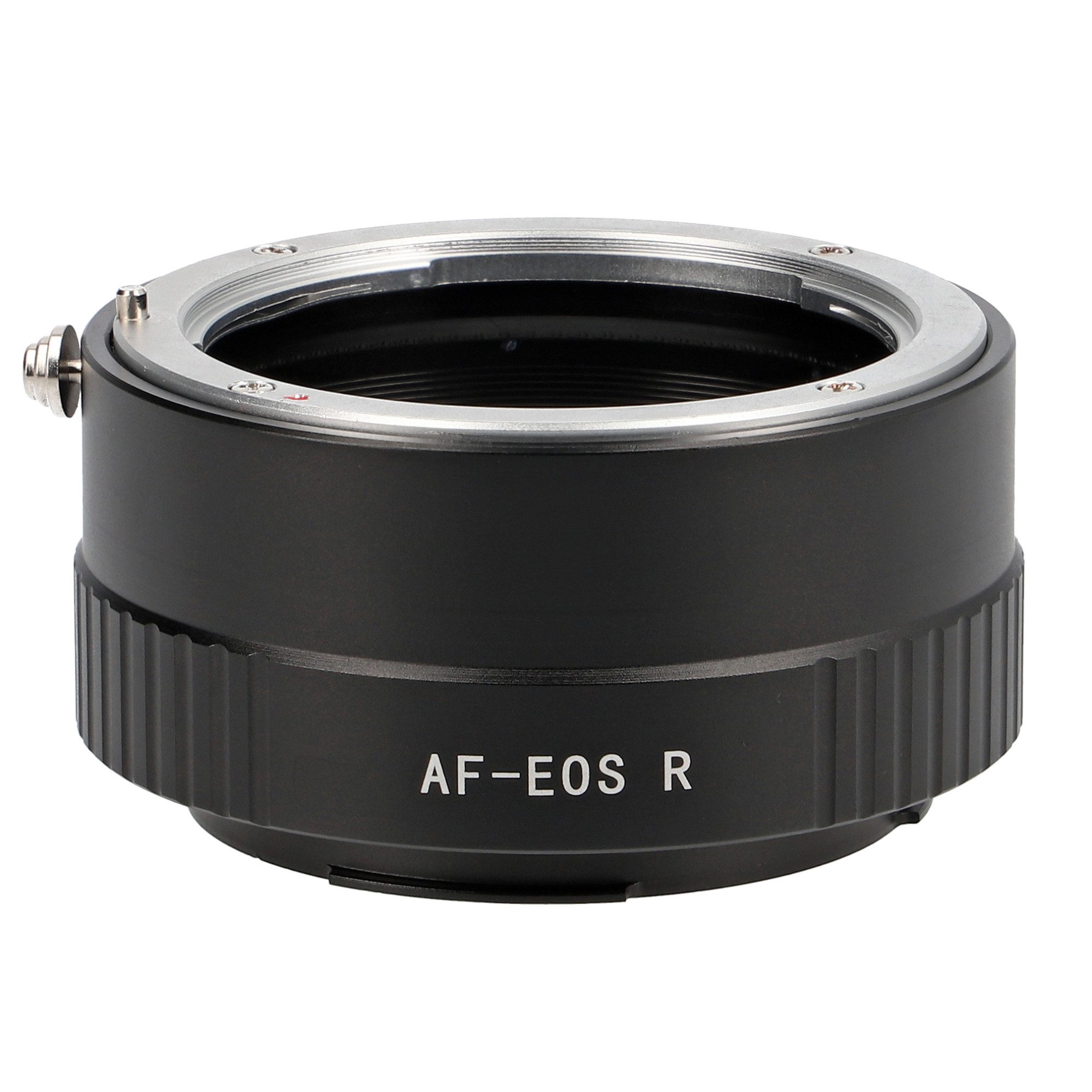 Objektivadapter AF Bajonett Objektive an Canon EOS R Mount Objektiv-Adapter