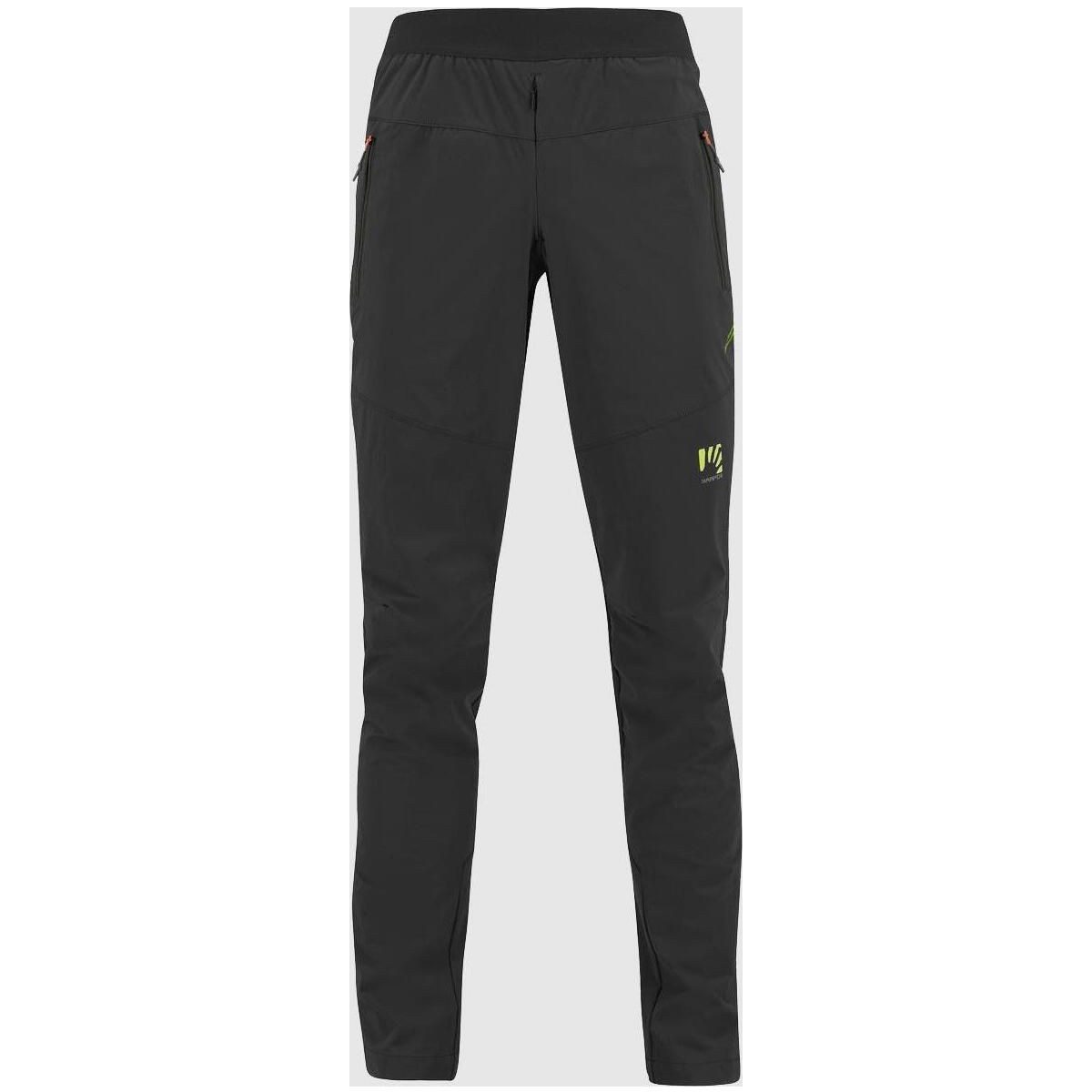 Karpos Outdoorhose TRE Cime Pants Die Tre Cime Pant besteht aus einem dünnen, leichten Material für den