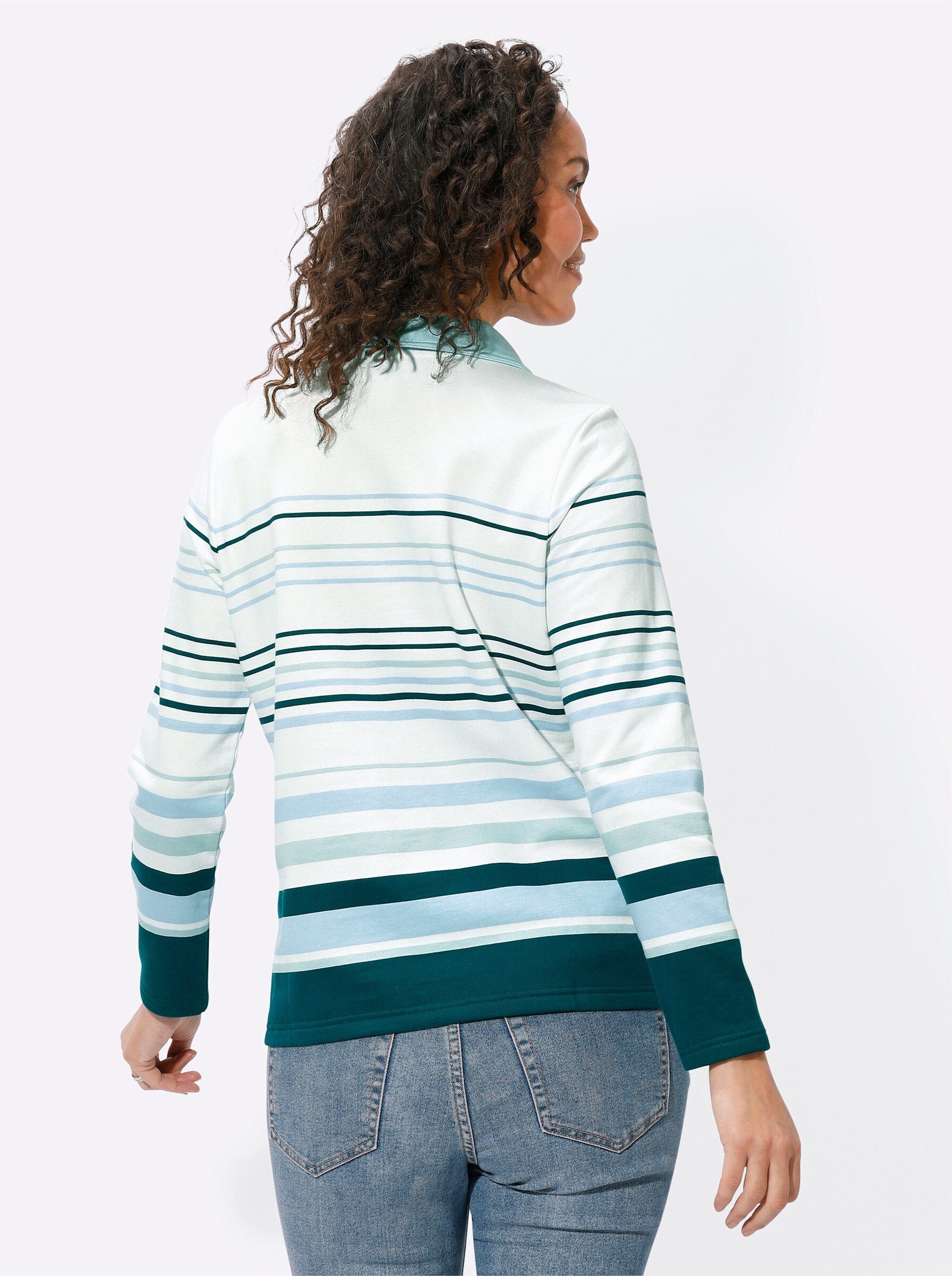 Witt Sweater Sweatshirt Langarm