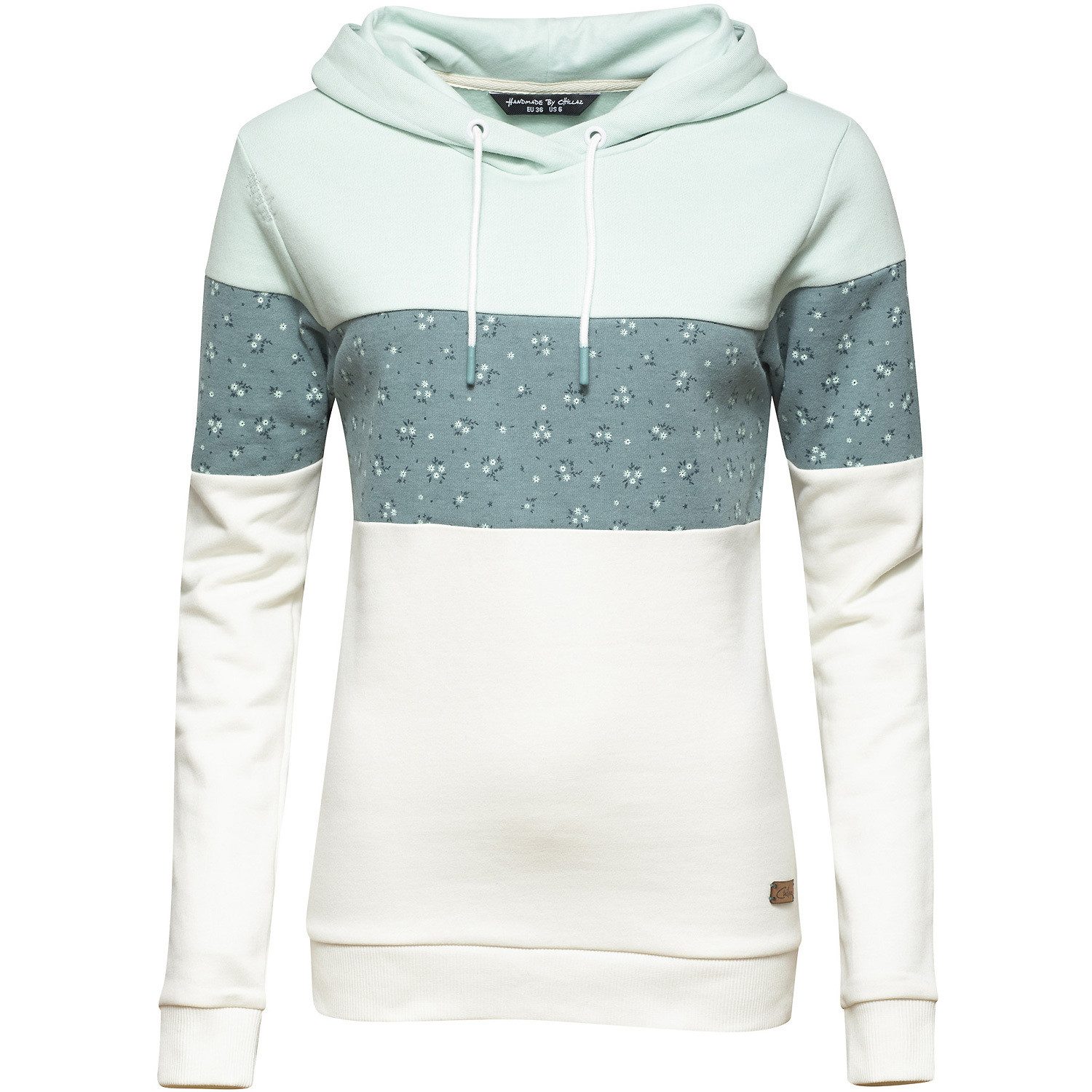 Chillaz Longsleeve Sweatshirts WWALCHSEE HOODY