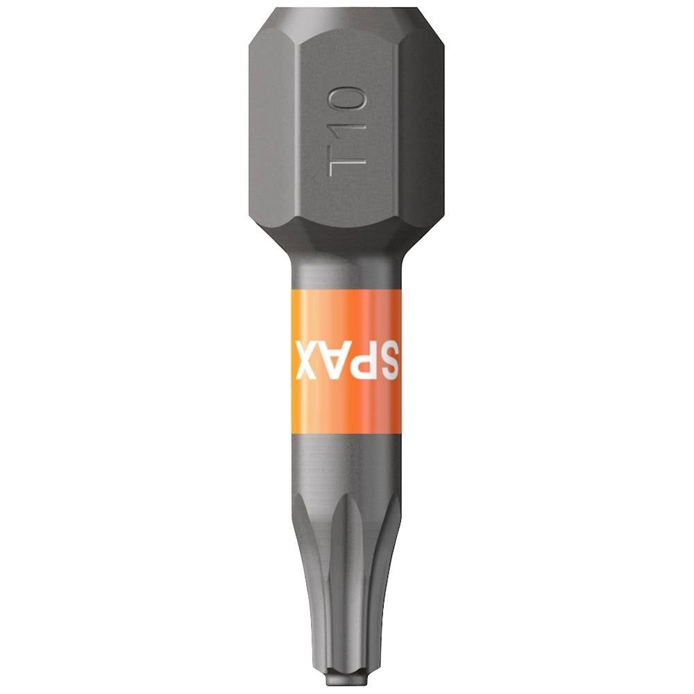 Torx-Bit Bit T-STAR plus T 10, 6.4 x 25 mm, 5 Stück