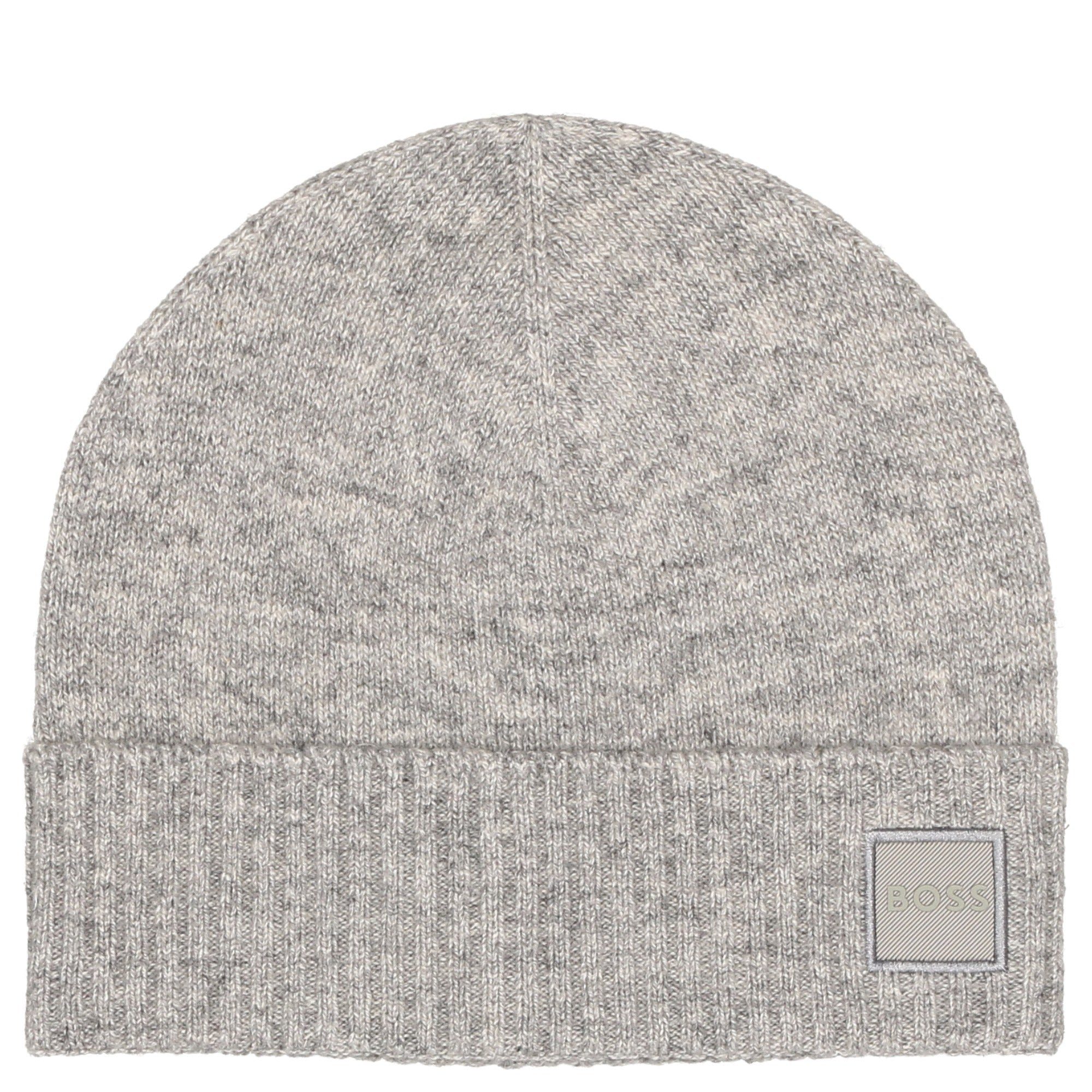 BOSS Strickmütze Akaio R Hat - günstig online kaufen