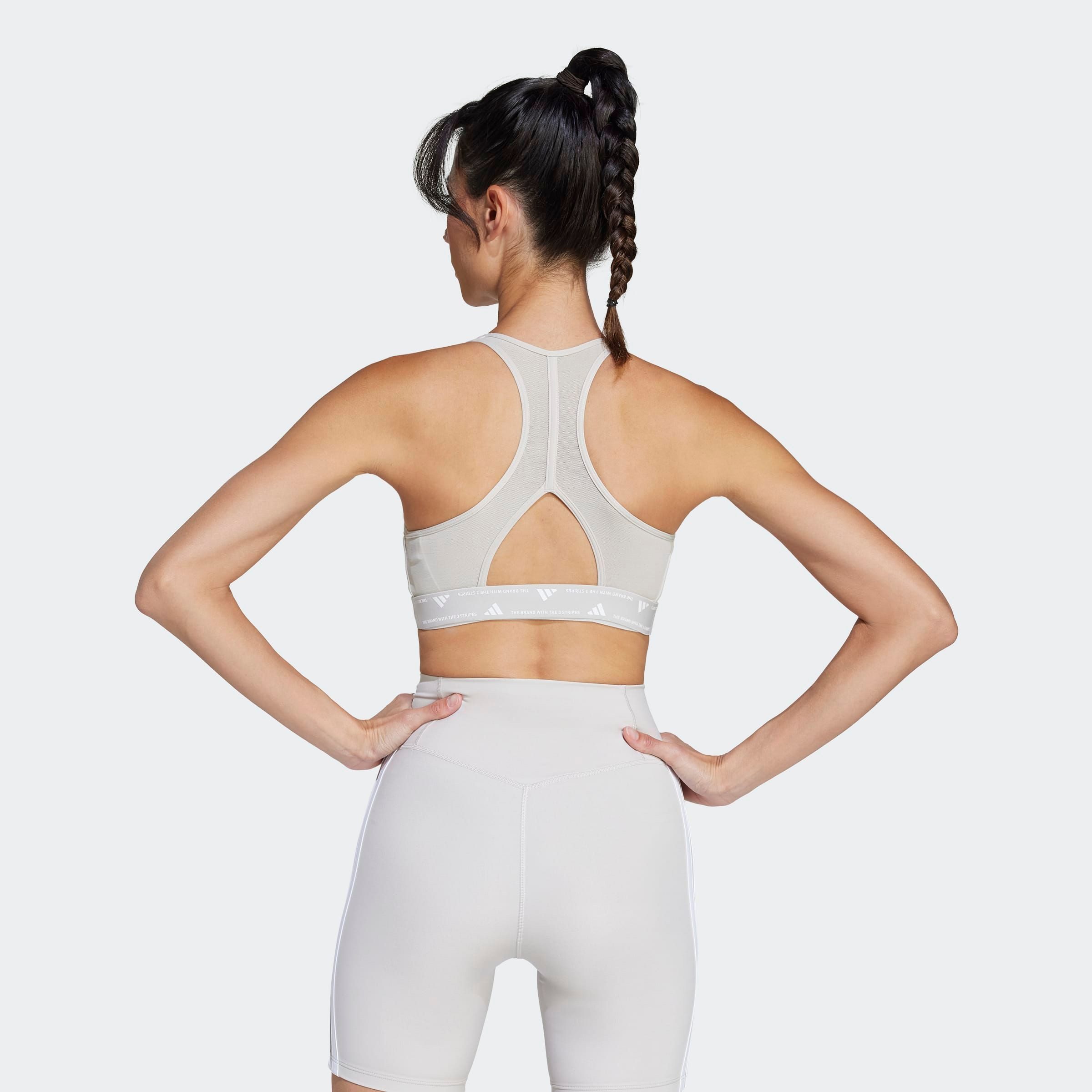adidas Performance Sport-BH PWRCT BRA (1-tlg) günstig online kaufen