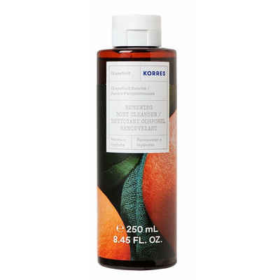 Korres Duschgel Shower gel Grapefruit Sunrise (Body Clean ser) 250ml