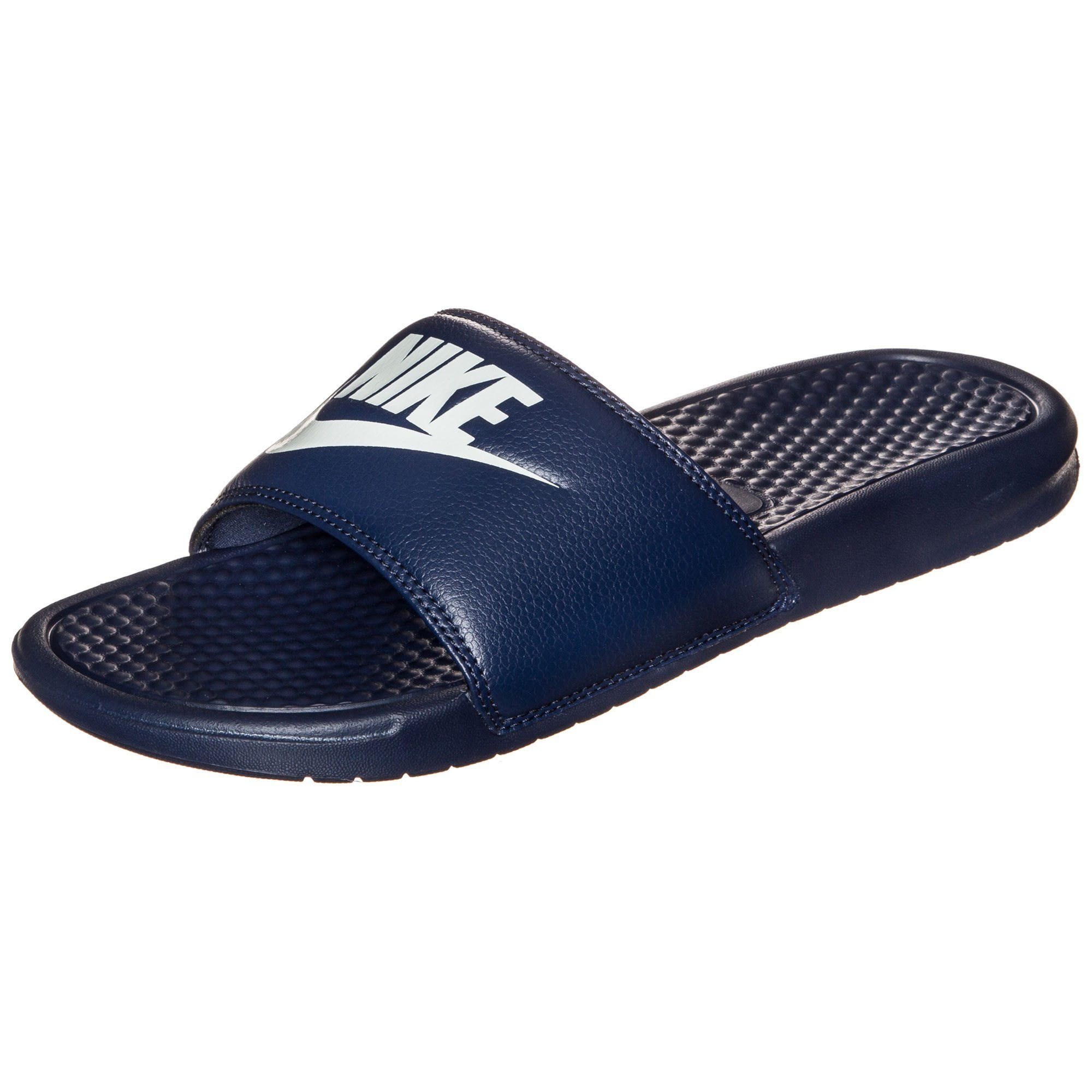 sandale nike just do it