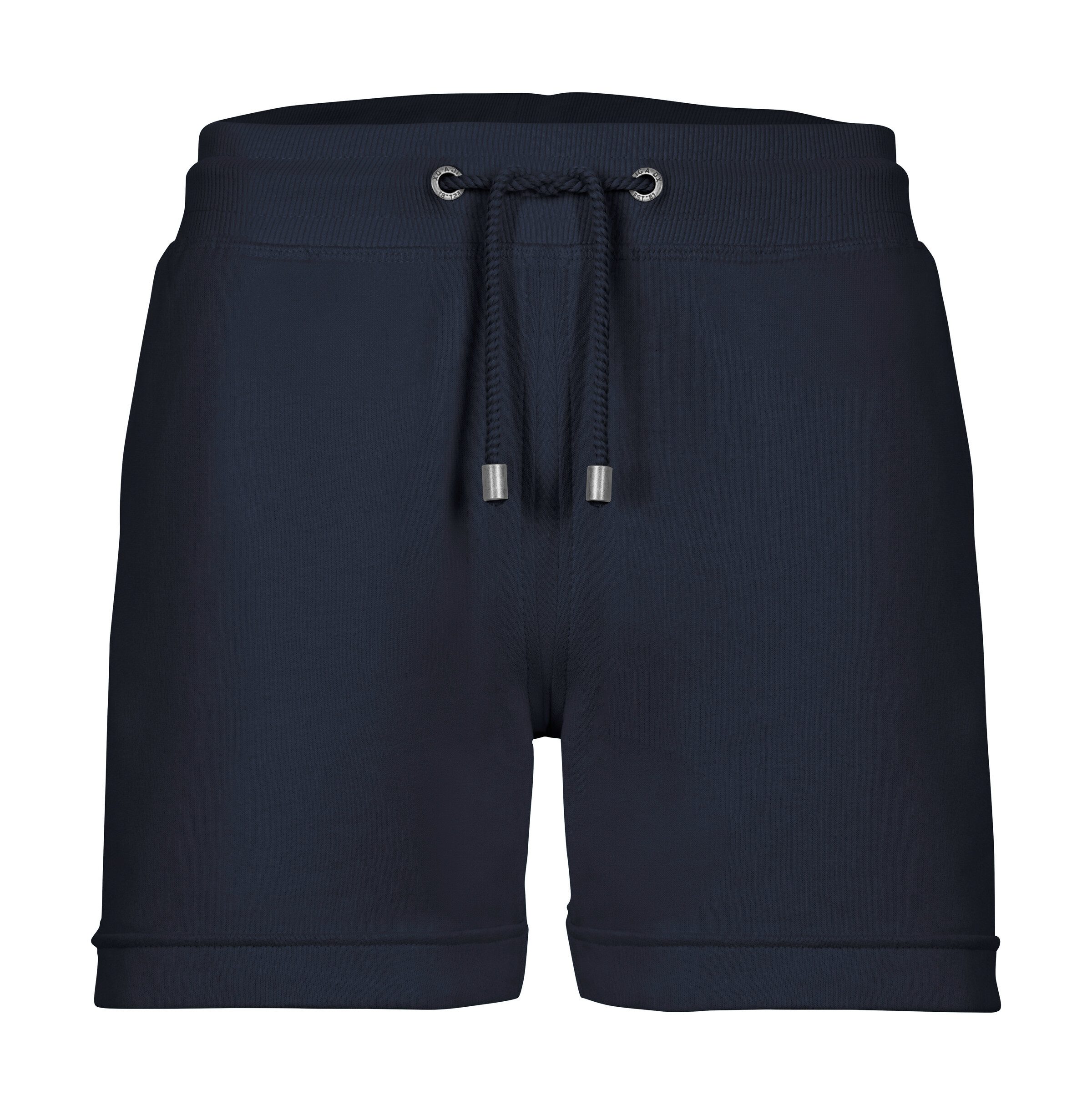 G.I.G.A. DX by killtec Шорты GS 29 WMN SHRTS GOTS GOTS Bio-Baumwolle, Carbon-Finish, elastischer Bund, Kordelzug