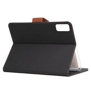 CoolGadget Tablet-Hülle Book Case Tablet Tasche für Xiaomi Redmi Pad 26,9 cm (10,61 Zoll), Hülle Klapphülle Cover für Redmi Pad Schutzhülle