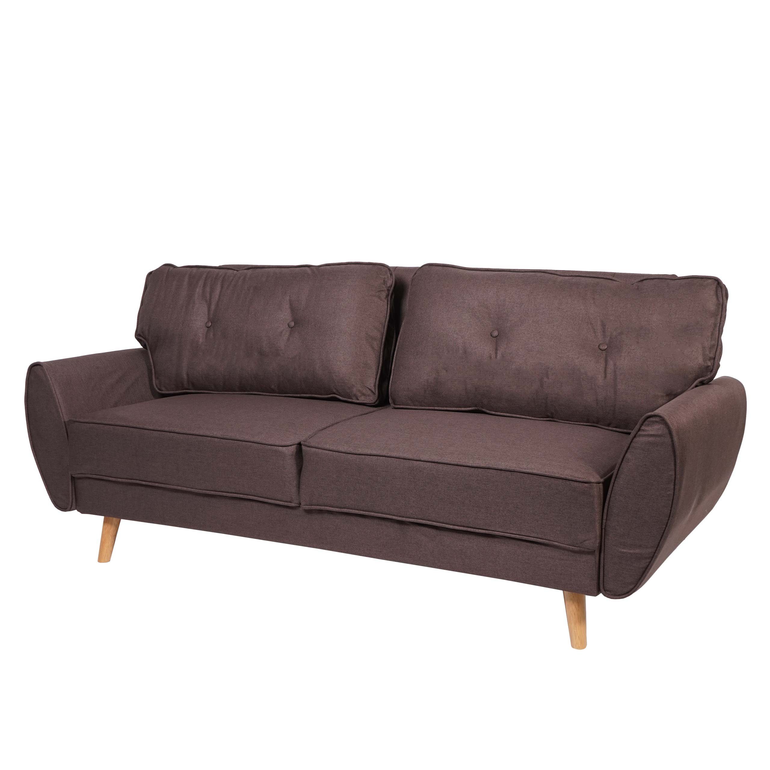 MCW 3-Sitzer MCW-J19, Schlaffunktion Fach unter günstig online kaufen