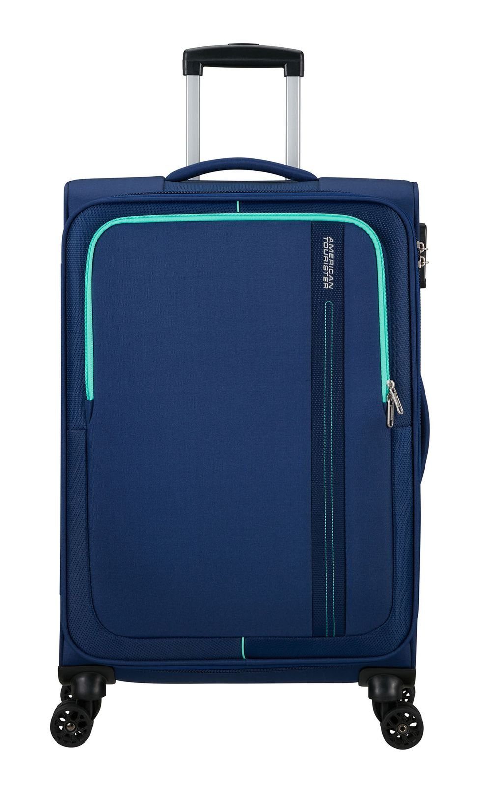 American Tourister® Weichgepäck-Trolley Sea Seeker, 4 günstig online kaufen