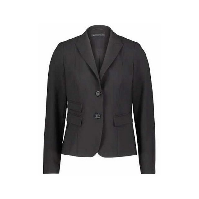 Betty Barclay Jackenblazer ’Anzug & Kostüme für Damen in schwarz’ (Weiblich günstig online kaufen