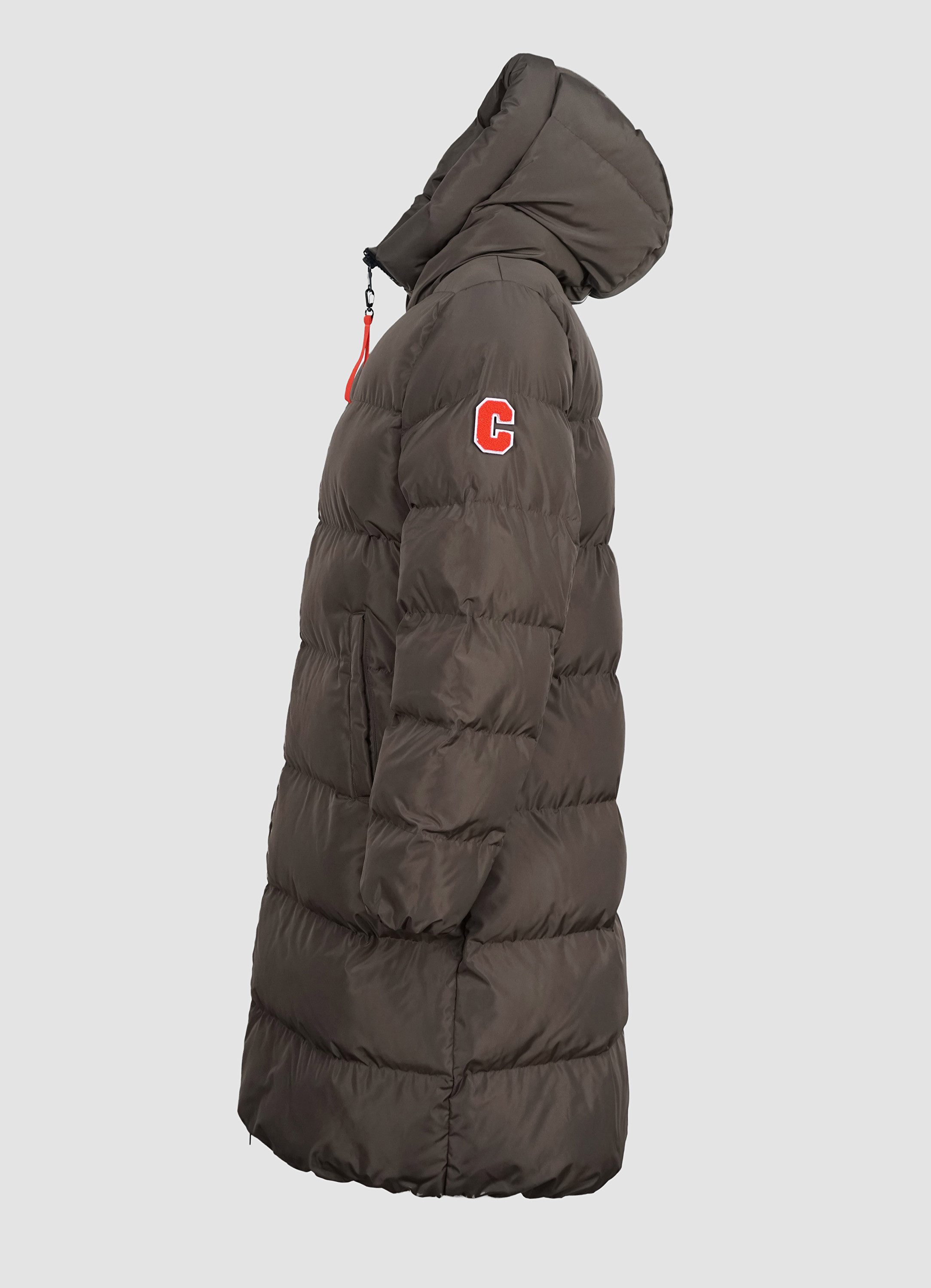 No.1 COMO Outdoorjacke günstig online kaufen