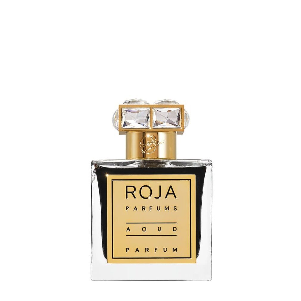 Extrait Parfum Roja Aoud Extrait De Parfum Spray unisex 100ml Für Frauen