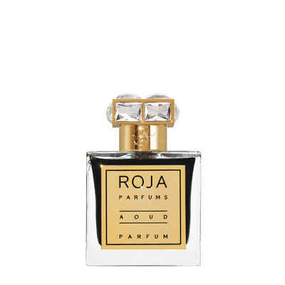 LA ROJA Extrait Parfum Roja Aoud Extrait De Parfum Spray unisex 100ml Für Frauen