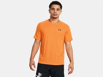 Under Armour® Trainingsshirt UA TECH TEXTURED SS