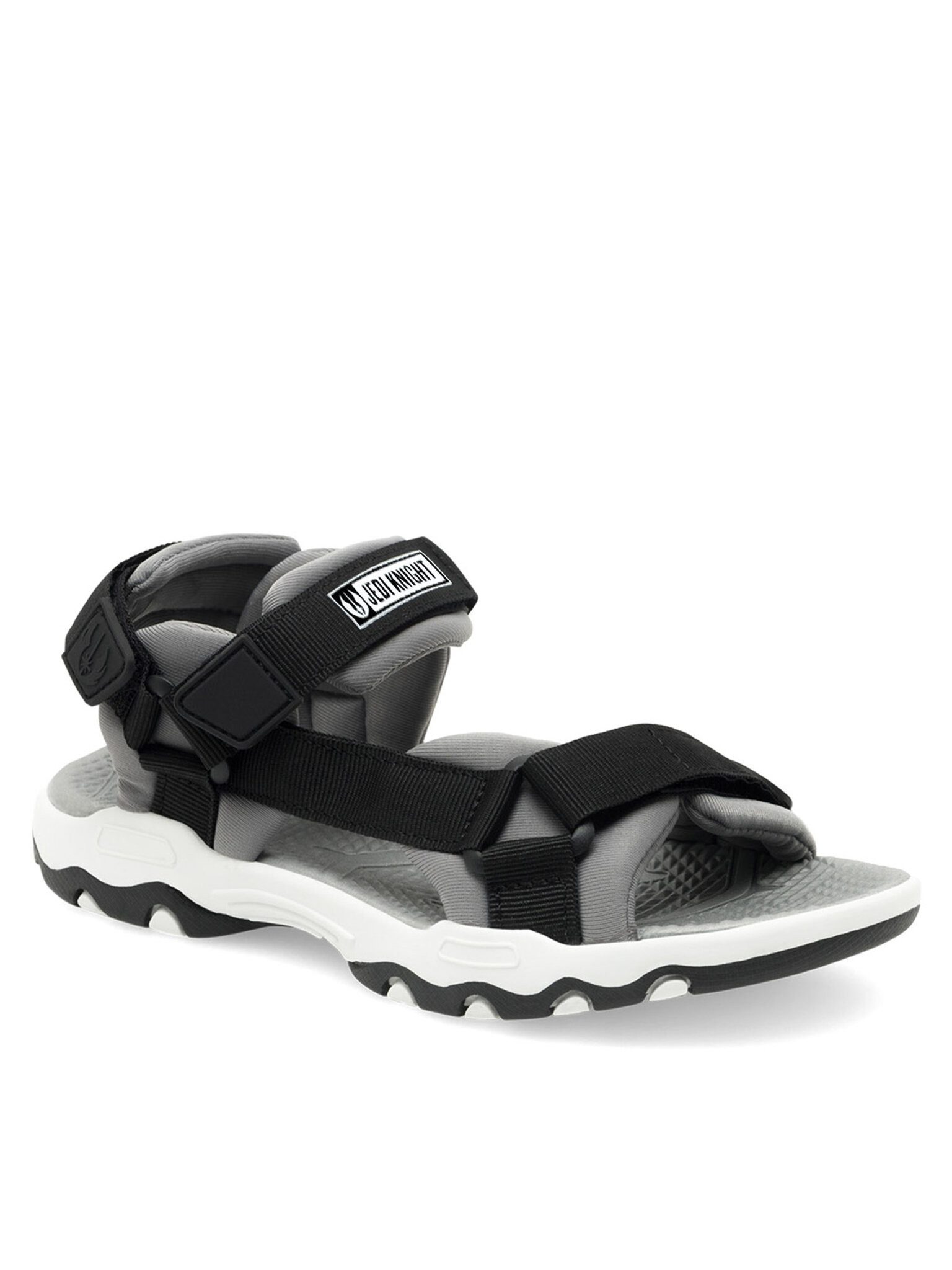 Star Wars Sandalen CP76-SS24-142SW Schwarz Sandale