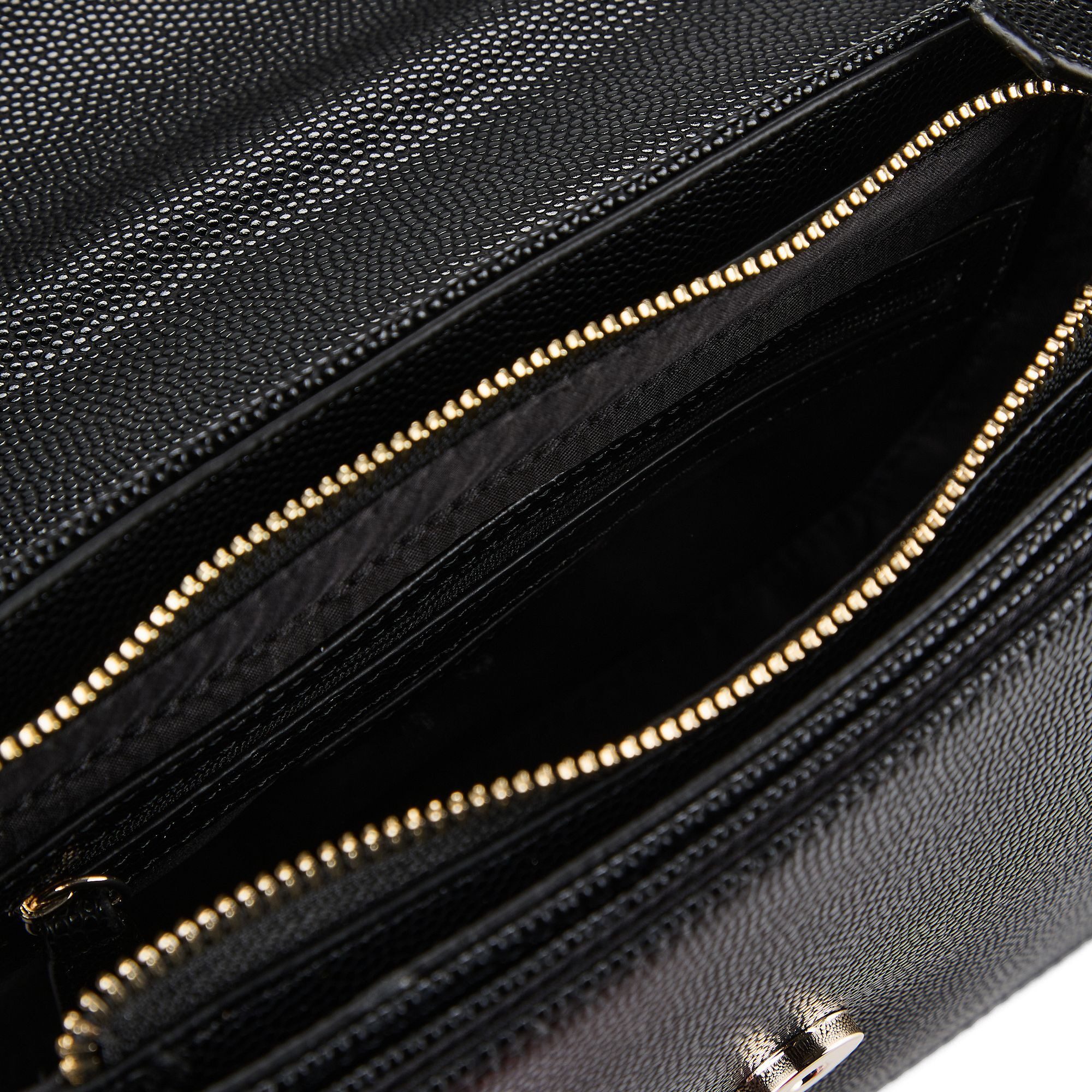 VALENTINO BAGS Schultertasche Divina, Kunstleder