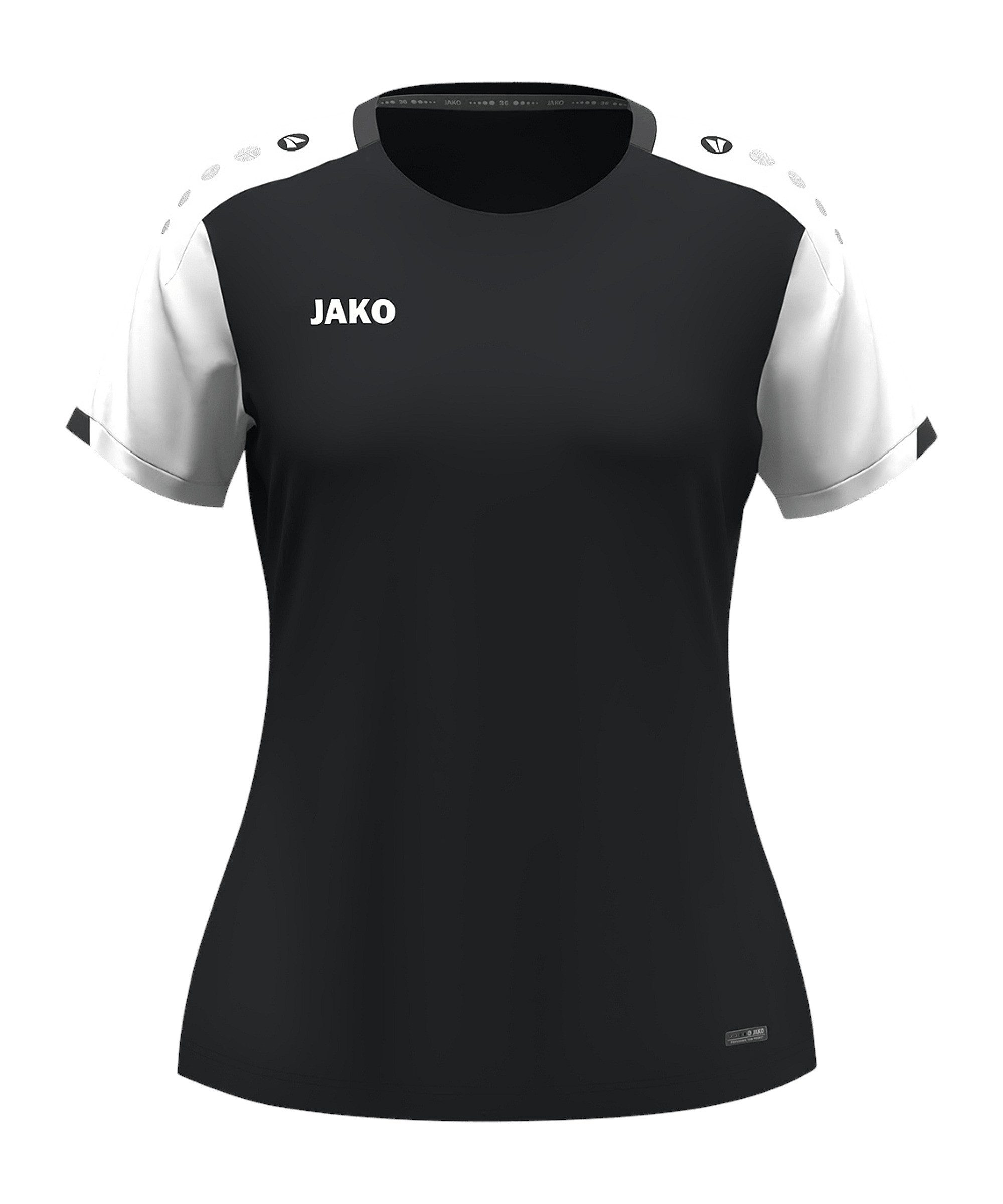 T-Shirt JAKO Dynamic T-Shirt Damen Trikots Damen