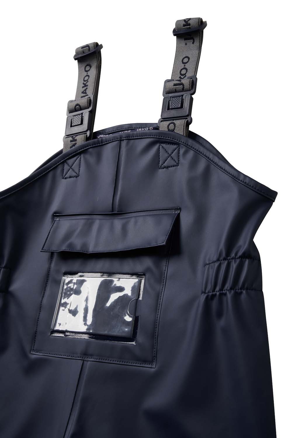 JAKO-O Regen- und Matschhose JAKO-O Matschhose Regenhose Kinder Baby marine