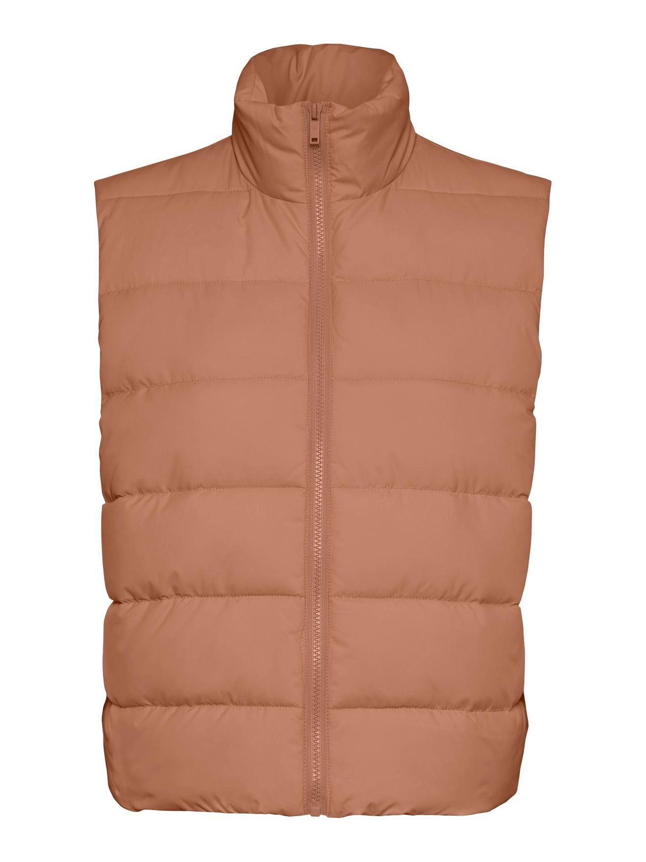 Noisy may Steppweste Wattierte Puffer Stepp NMMARCUS NMMARCUS VEST NOOS