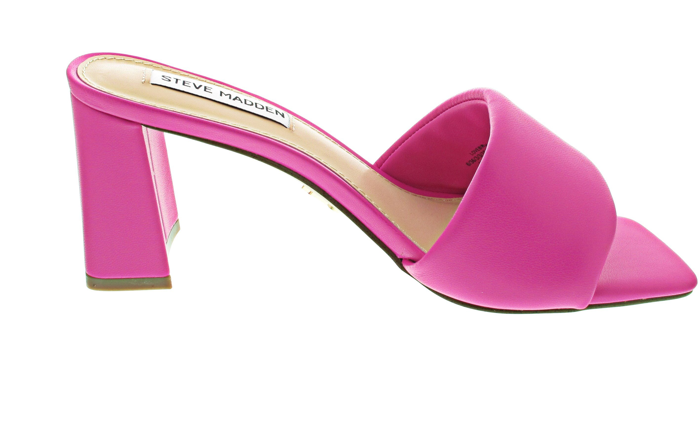 STEVE MADDEN Pantolette