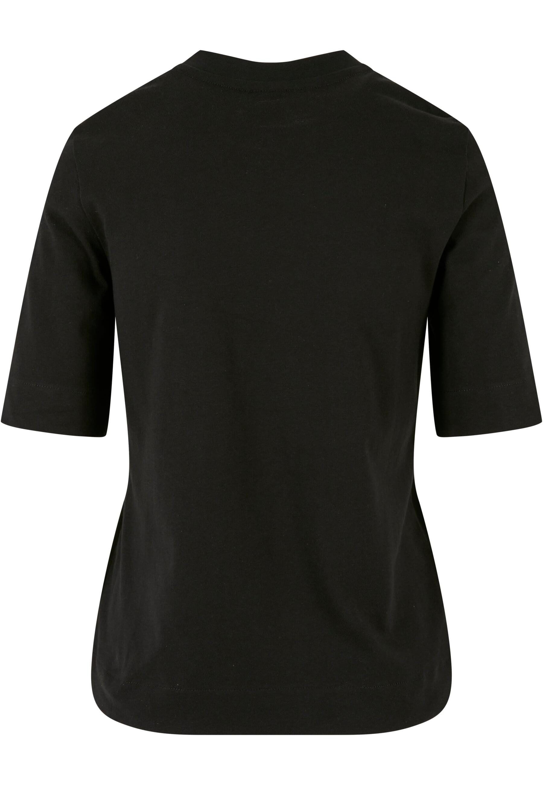 URBAN CLASSICS T-Shirt Urban Classics Damen Ladies Classy Tee (1-tlg) günstig online kaufen