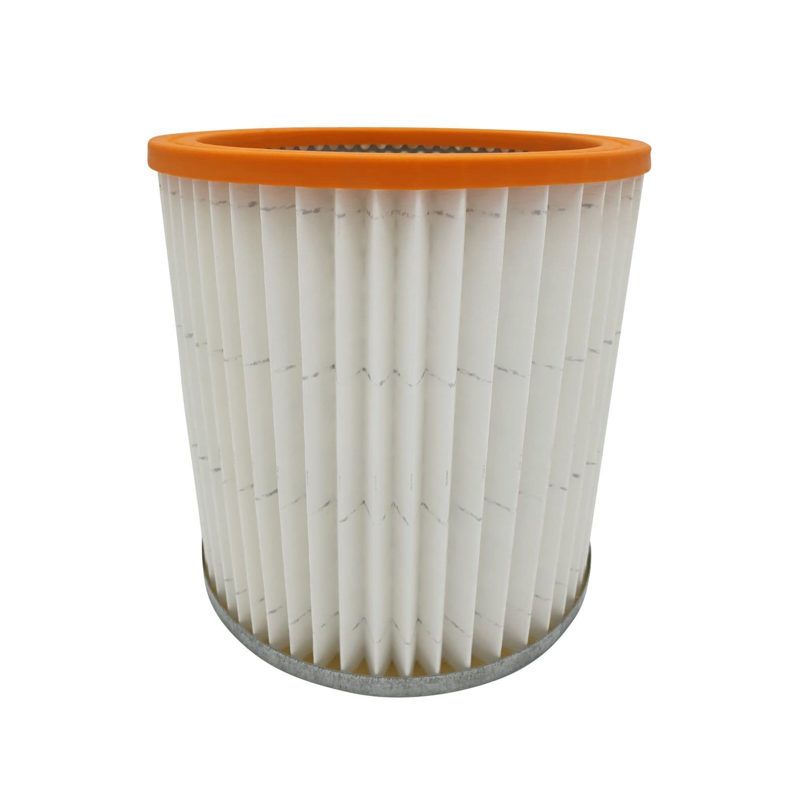 Staubfilter passend für Nilfisk-Alto Turbo GT Filter Luftfilter