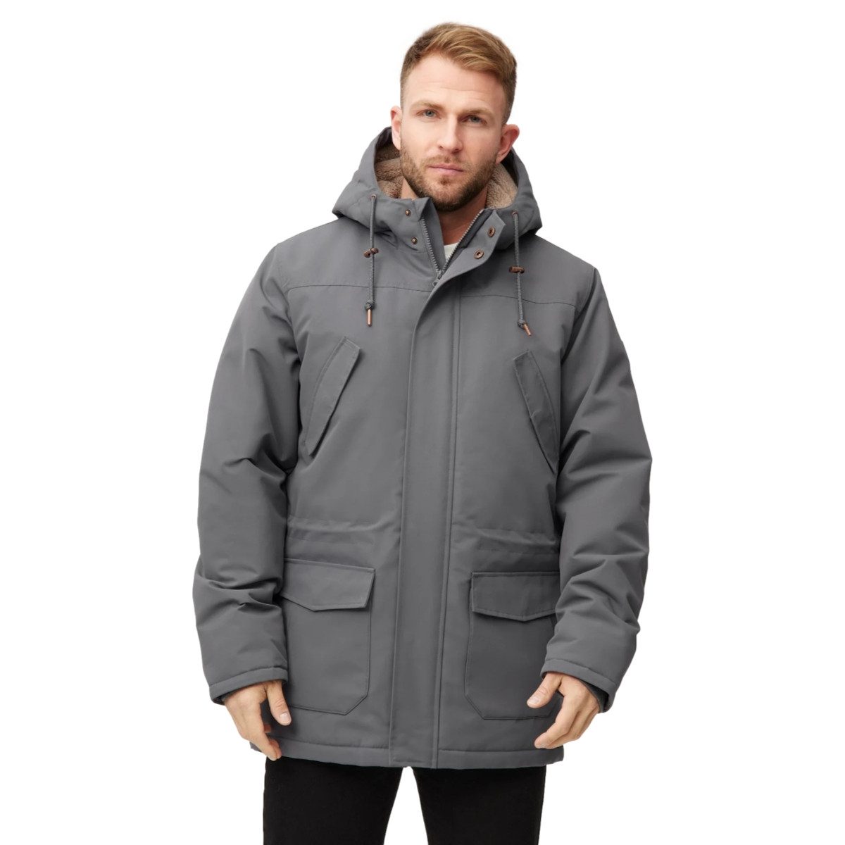 Derbe Winterjacke Derbe Festholm - Winterjacke günstig online kaufen
