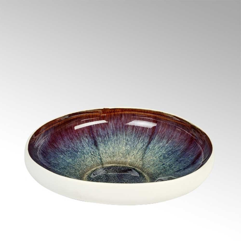Lambert Dekoschale Lambert Keramikschale Takeo Mystic günstig online kaufen