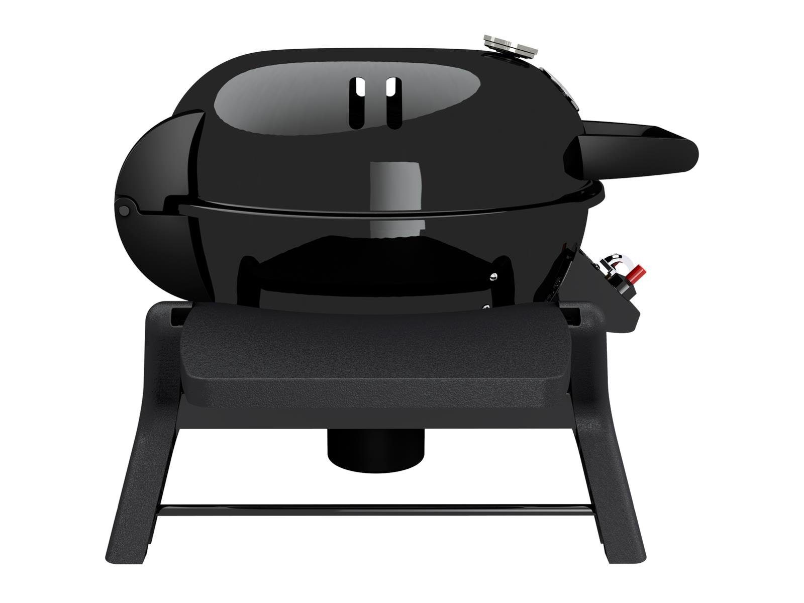OUTDOORCHEF Gasgrill Gasgrill Minichef 420 G