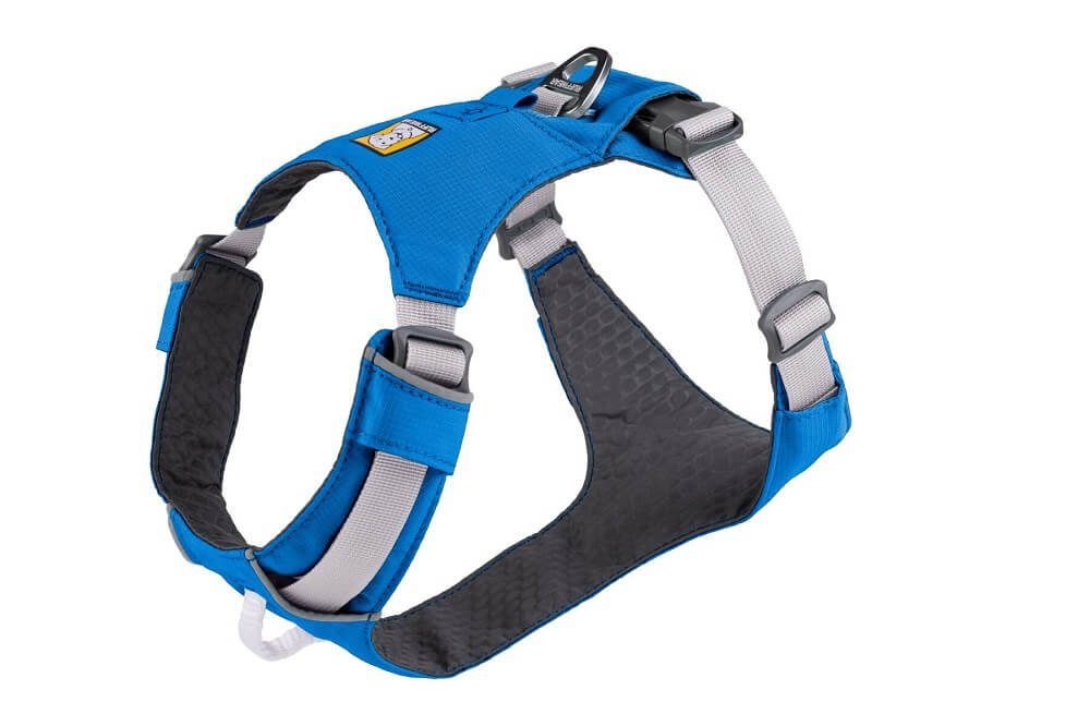 Ruffwear Hunde-Geschirr Hi & Light Harness günstig online kaufen