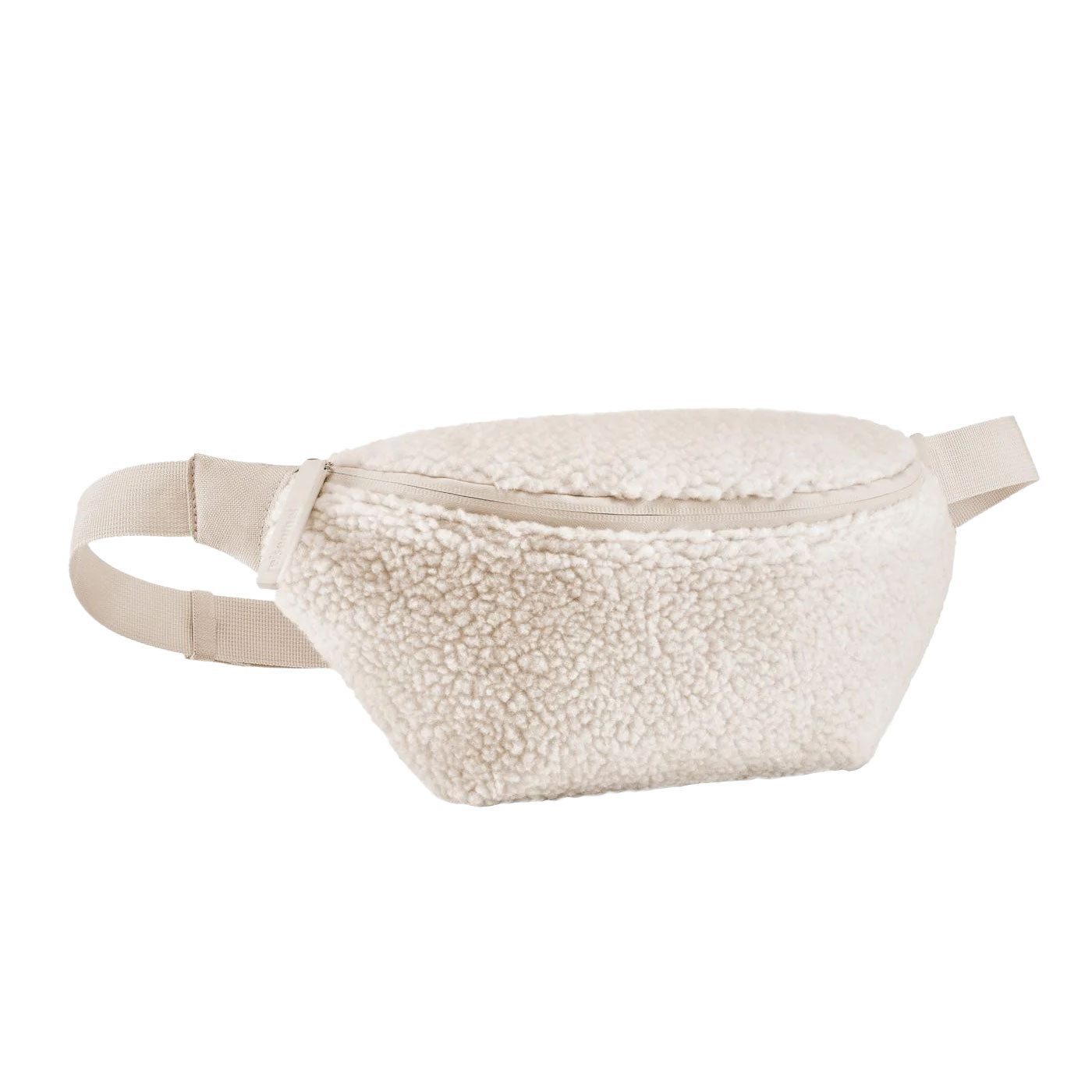 REISENTHEL® Gürteltasche beltbag teddy sand günstig online kaufen