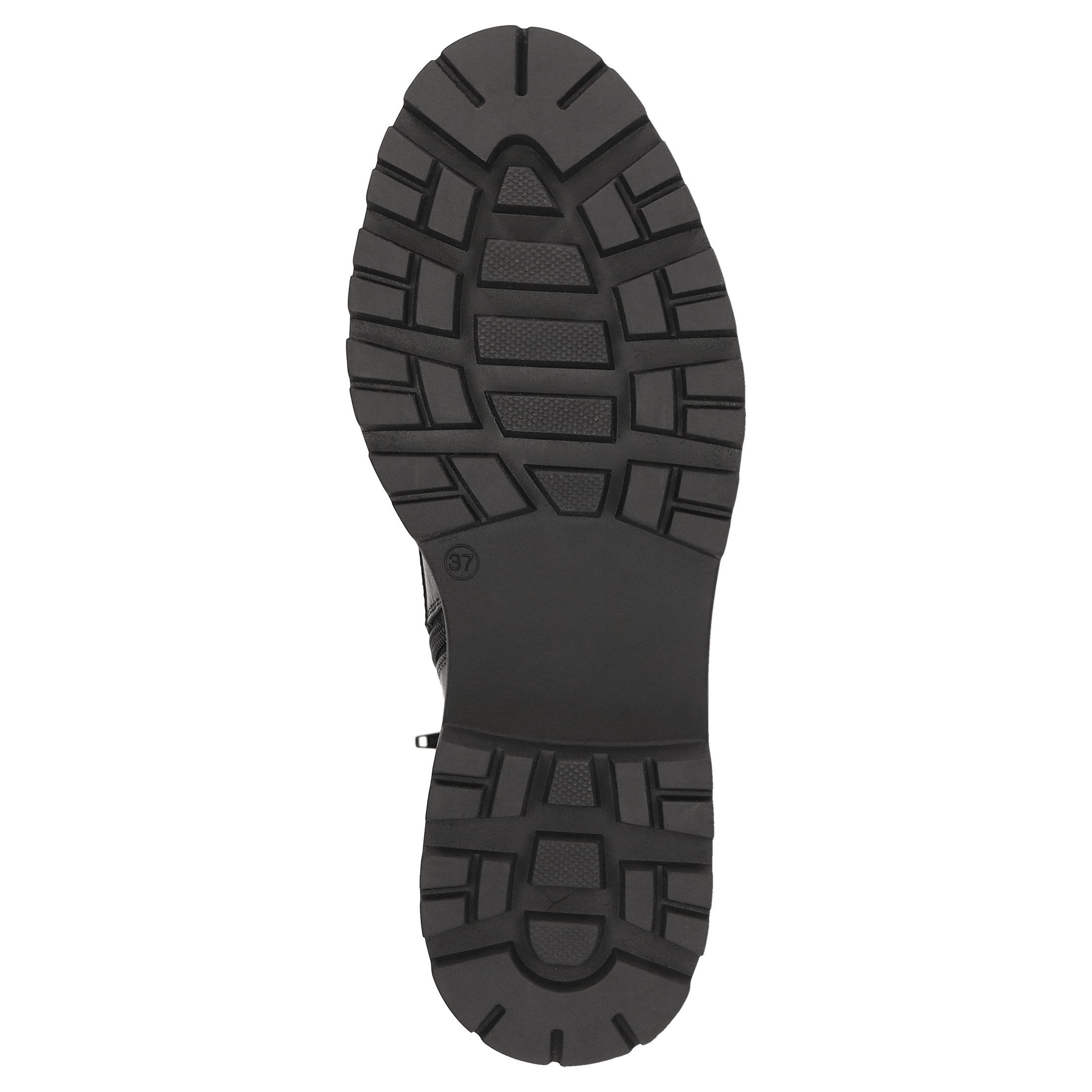 SIOUX Kuimba-708 Stiefelette