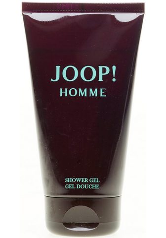 Гель для душа "Homme"