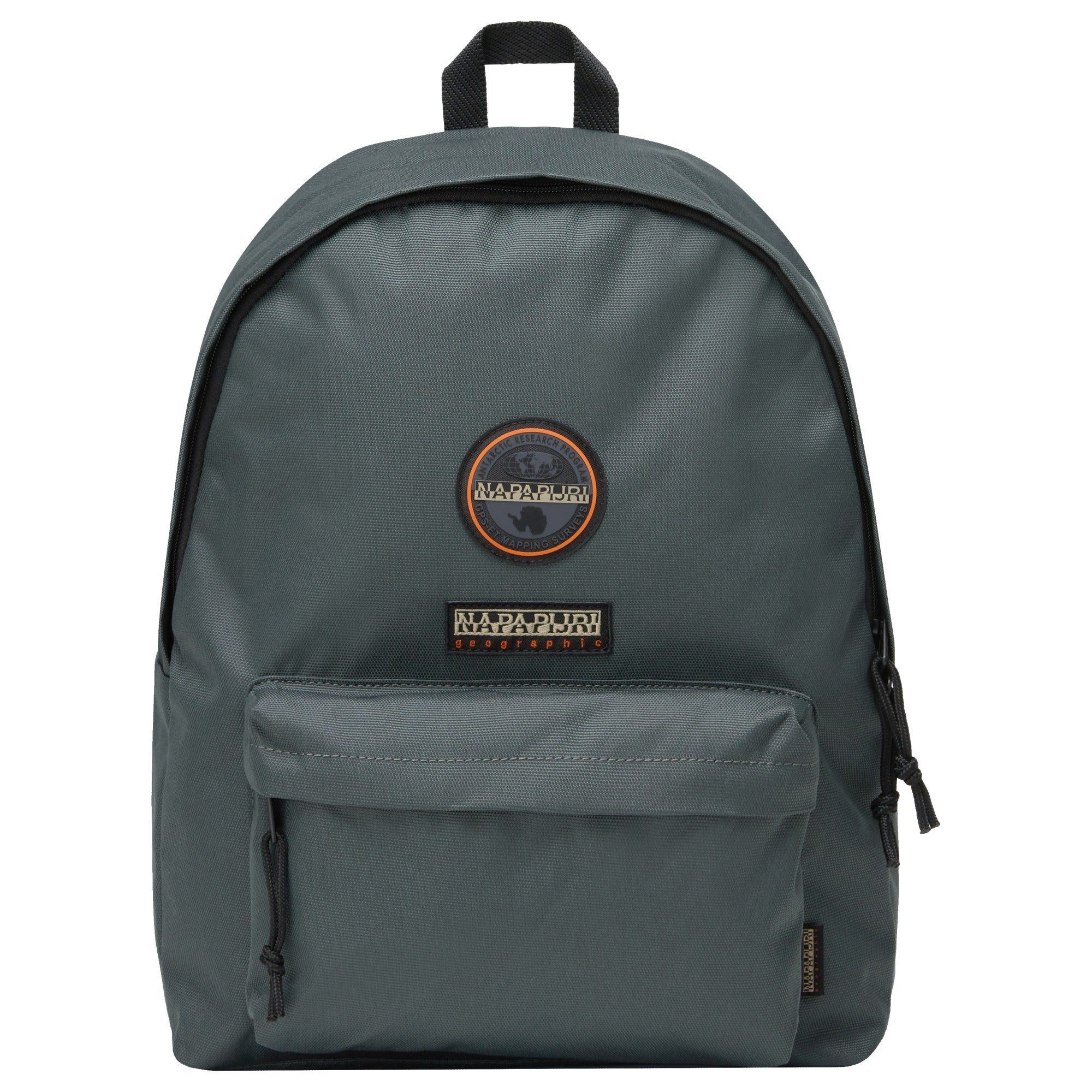 Napapijri Rucksack Voyage 3 - Rucksack 40 cm (green urban)