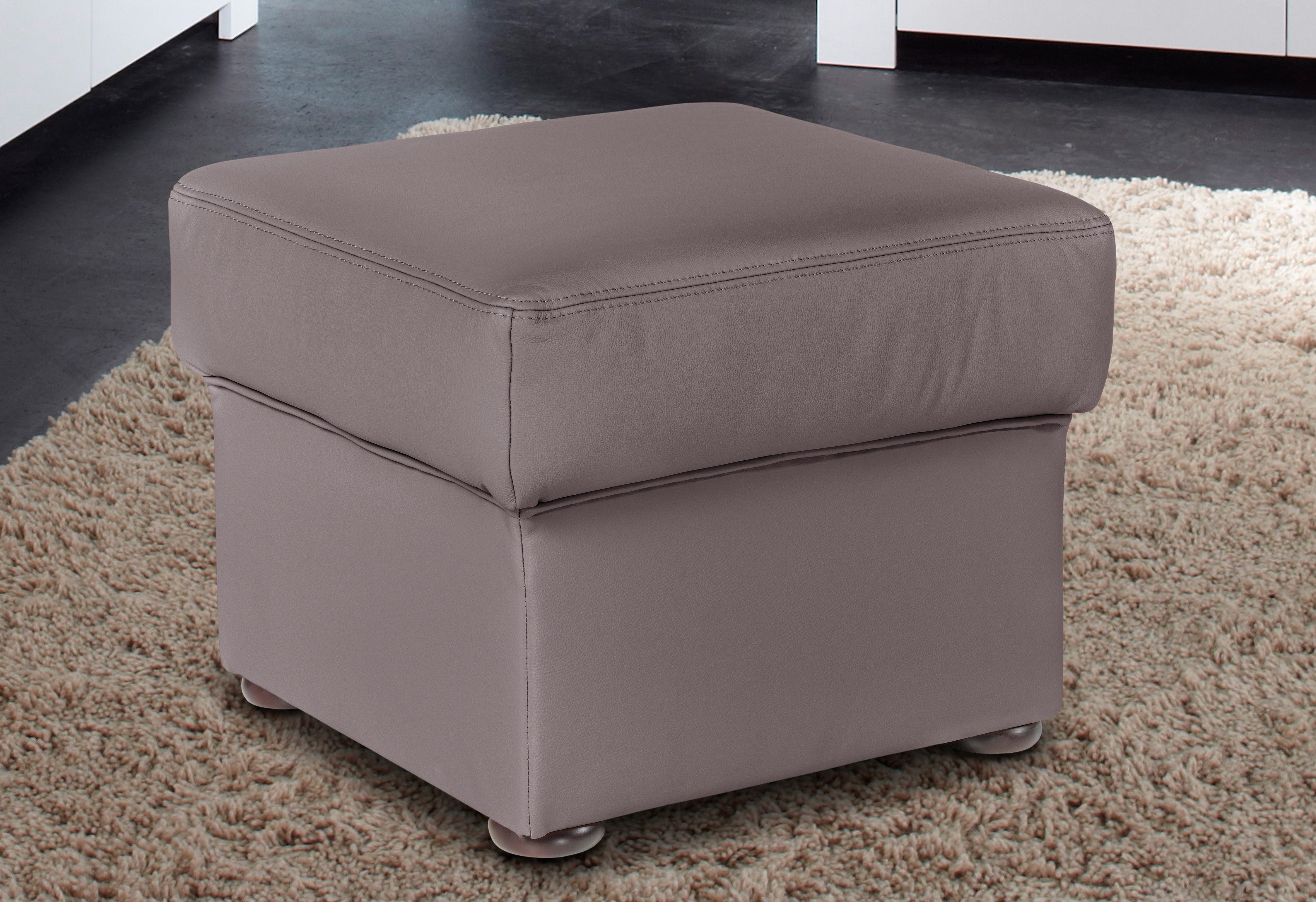 sit&more Hocker, Inklusive komfortablem Federkern online kaufen | OTTO sit&more Hocker, Inklusive komfortablem Federkern online kaufen | OTTO