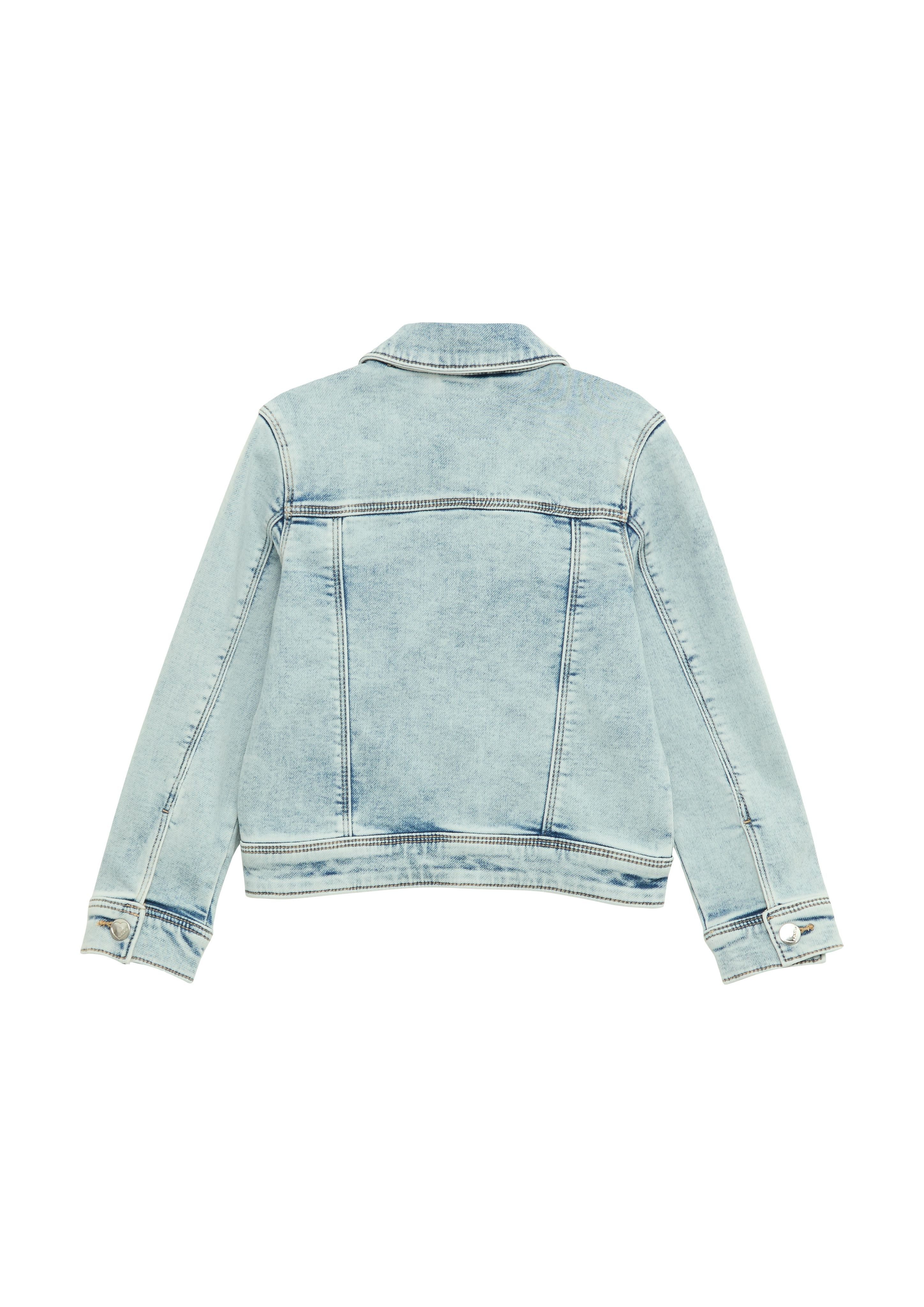 s.Oliver BLACK LABEL Jeansjacke