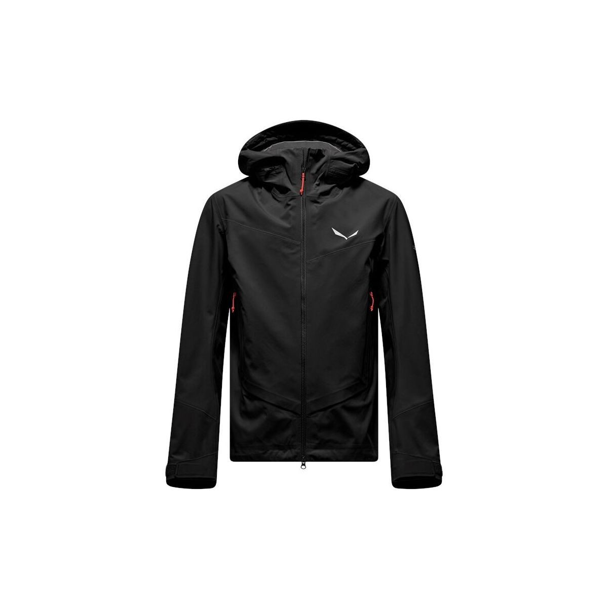 Salewa Skijacke Ortles GTX 3L EPE Jacket M Hochfunktionale Hardshelljacke mit GORE-TEX für maximalen Schutz und