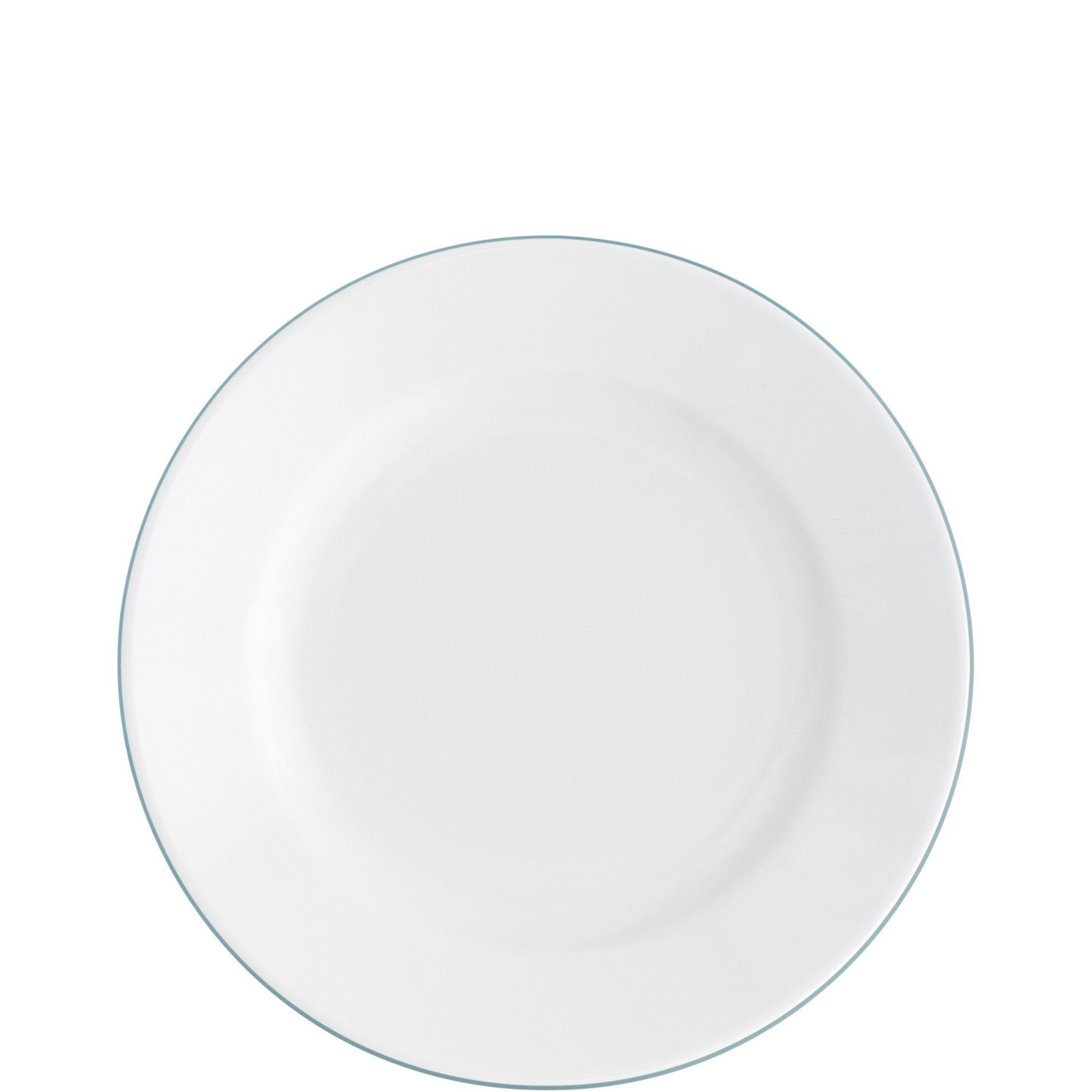 KAHLA Frühstücksteller Pronto Line 20,5 cm, (1 St), Made in Germany