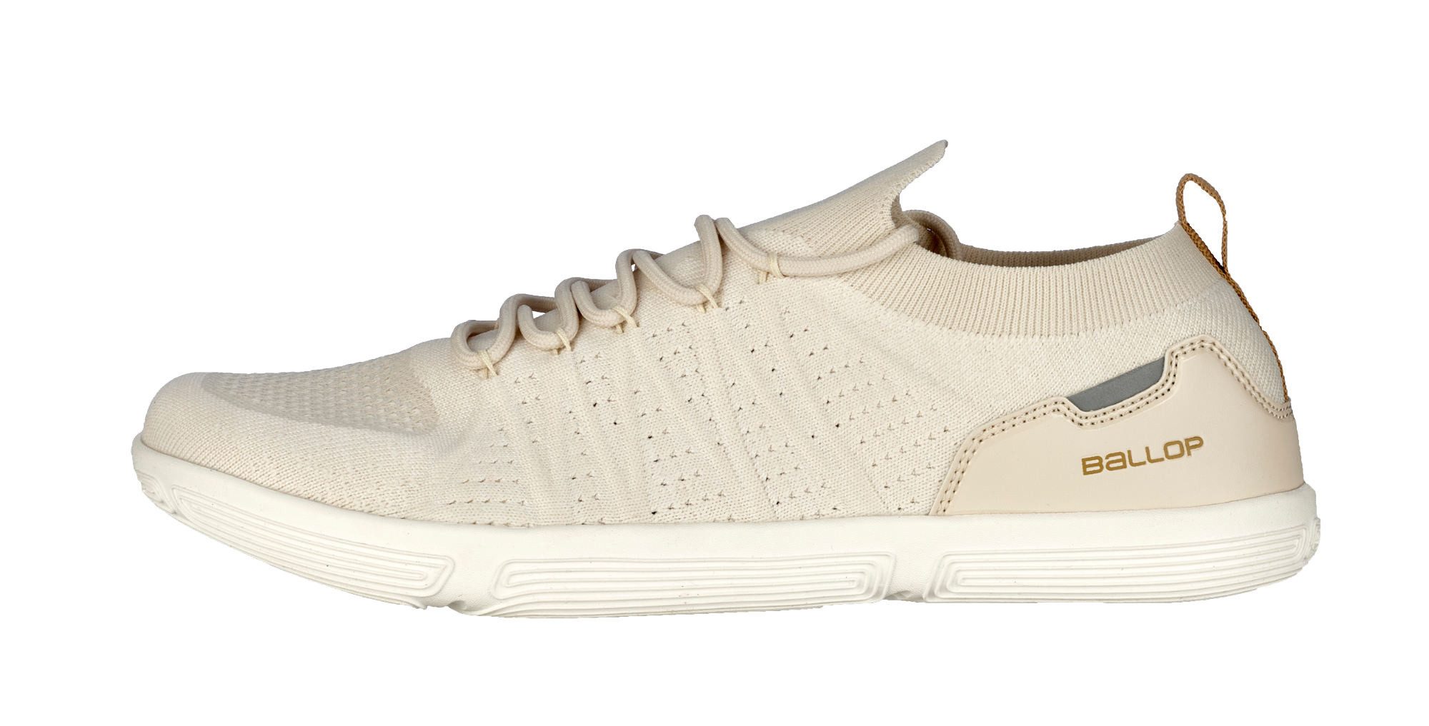 Ballop Movel Barfußschuh