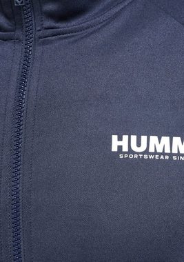 hummel Trainingsjacke LEGACY POLY ZIP JACKET