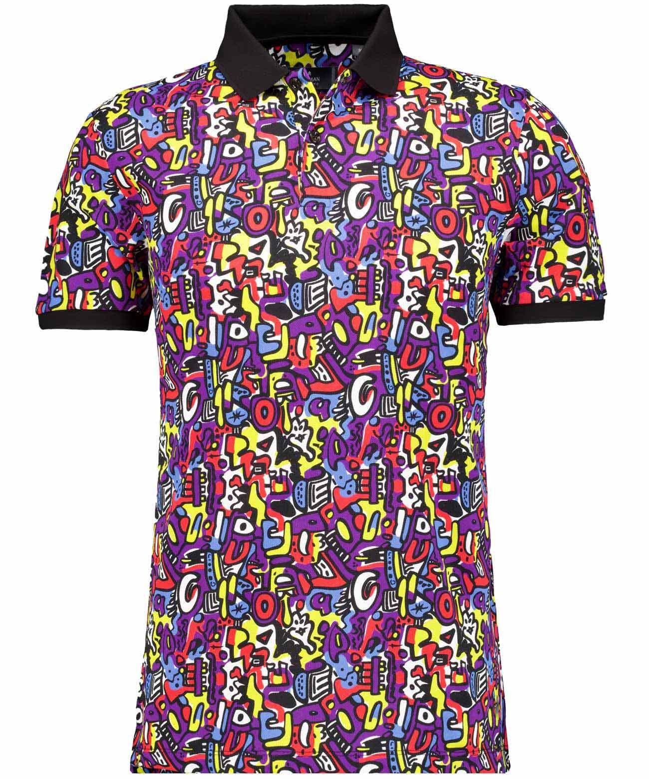 RAGMAN Poloshirt