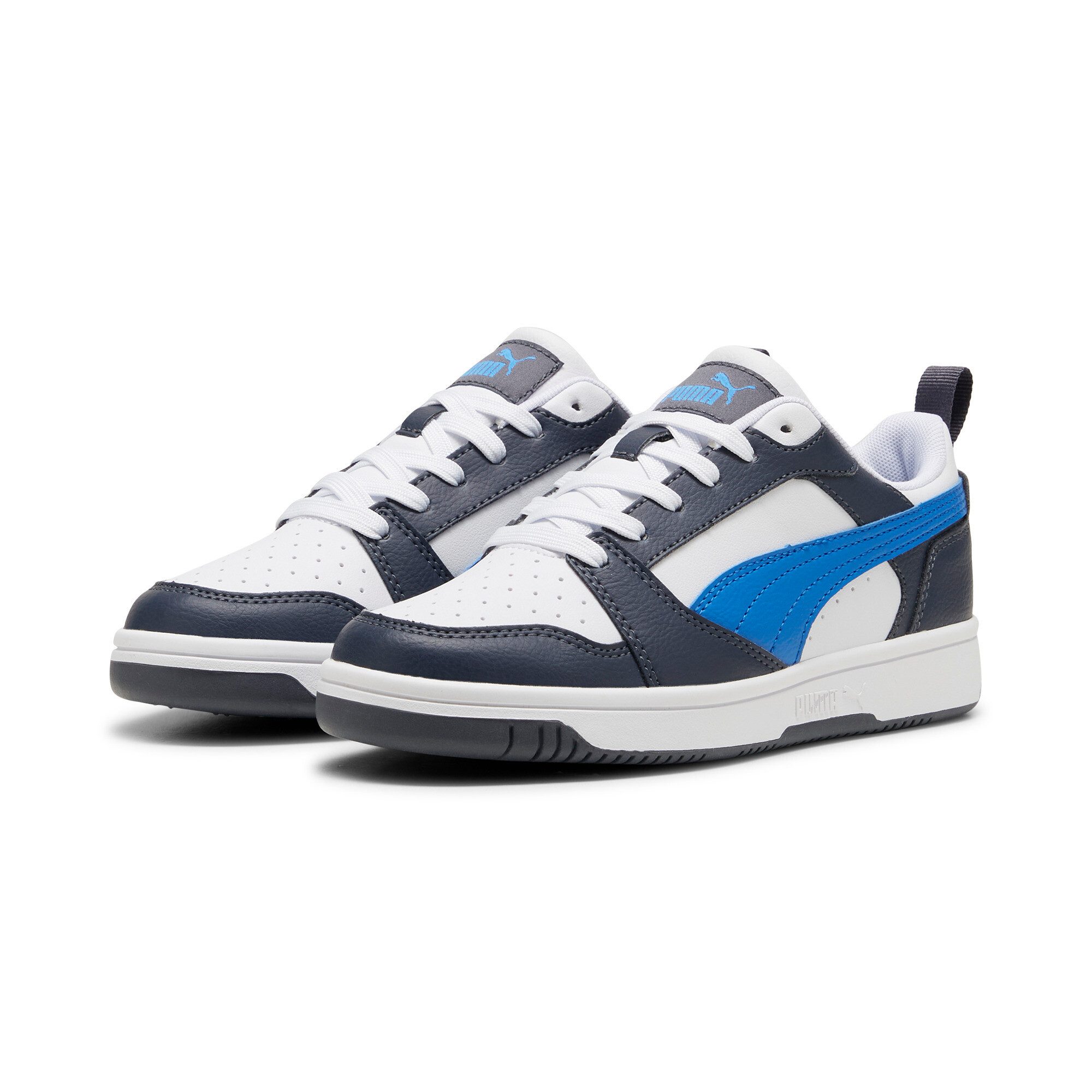 PUMA REBOUND V6 LO JR Sneaker günstig online kaufen