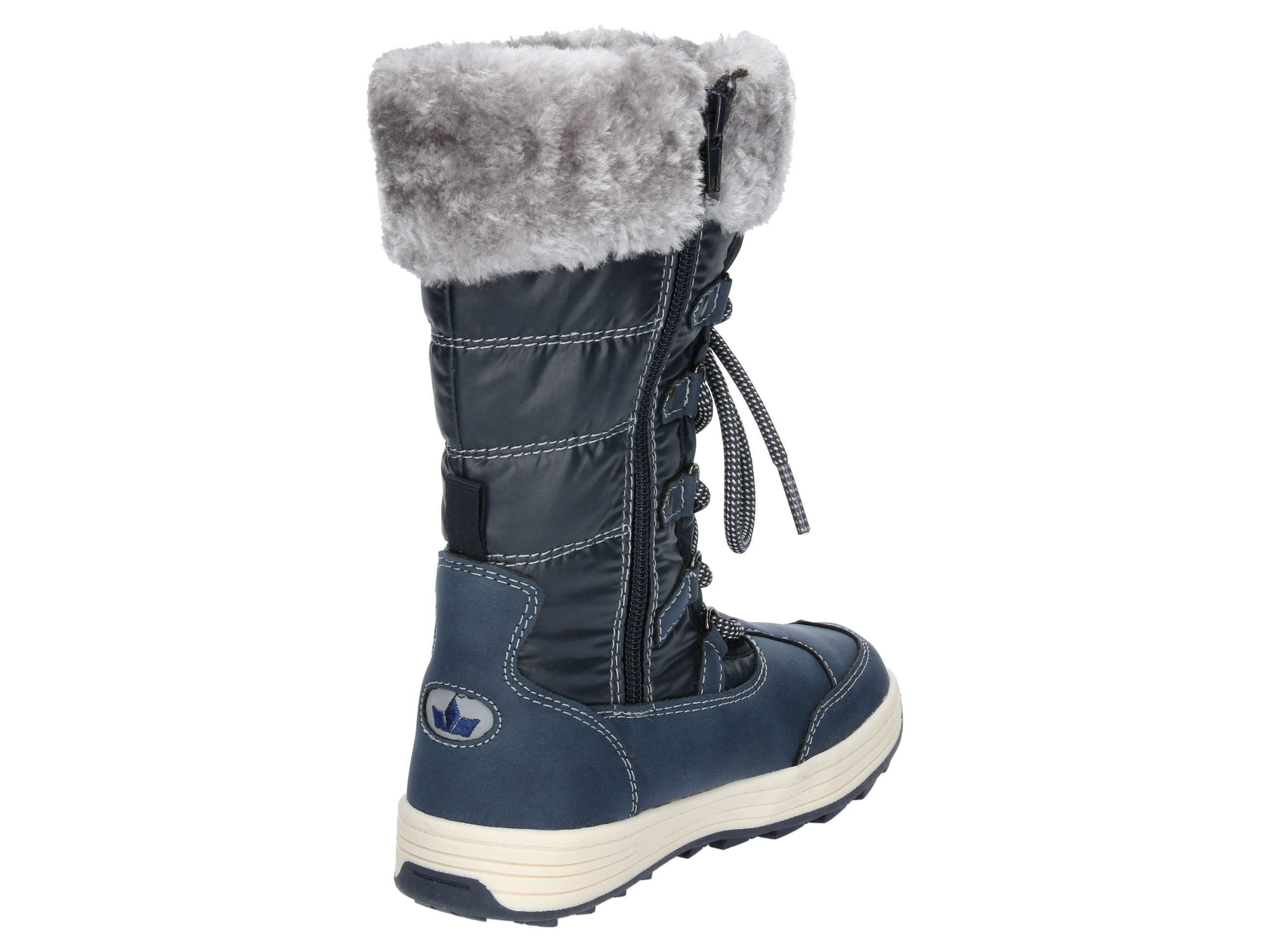 Lico Winterboot Nellie Winterstiefel