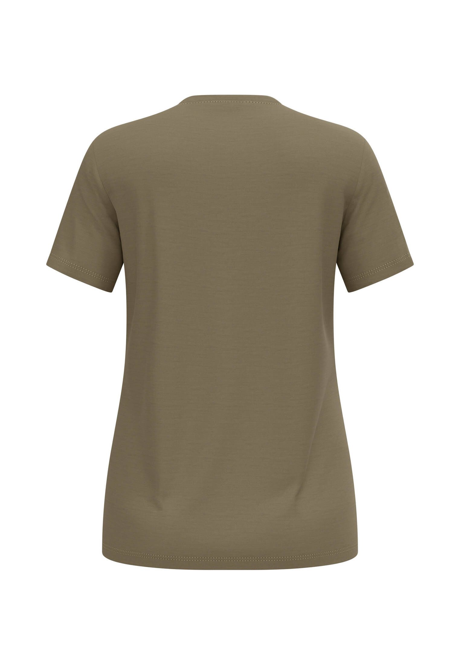 Odlo T-Shirt Damen Wandershirt ASCENT MERINO günstig online kaufen